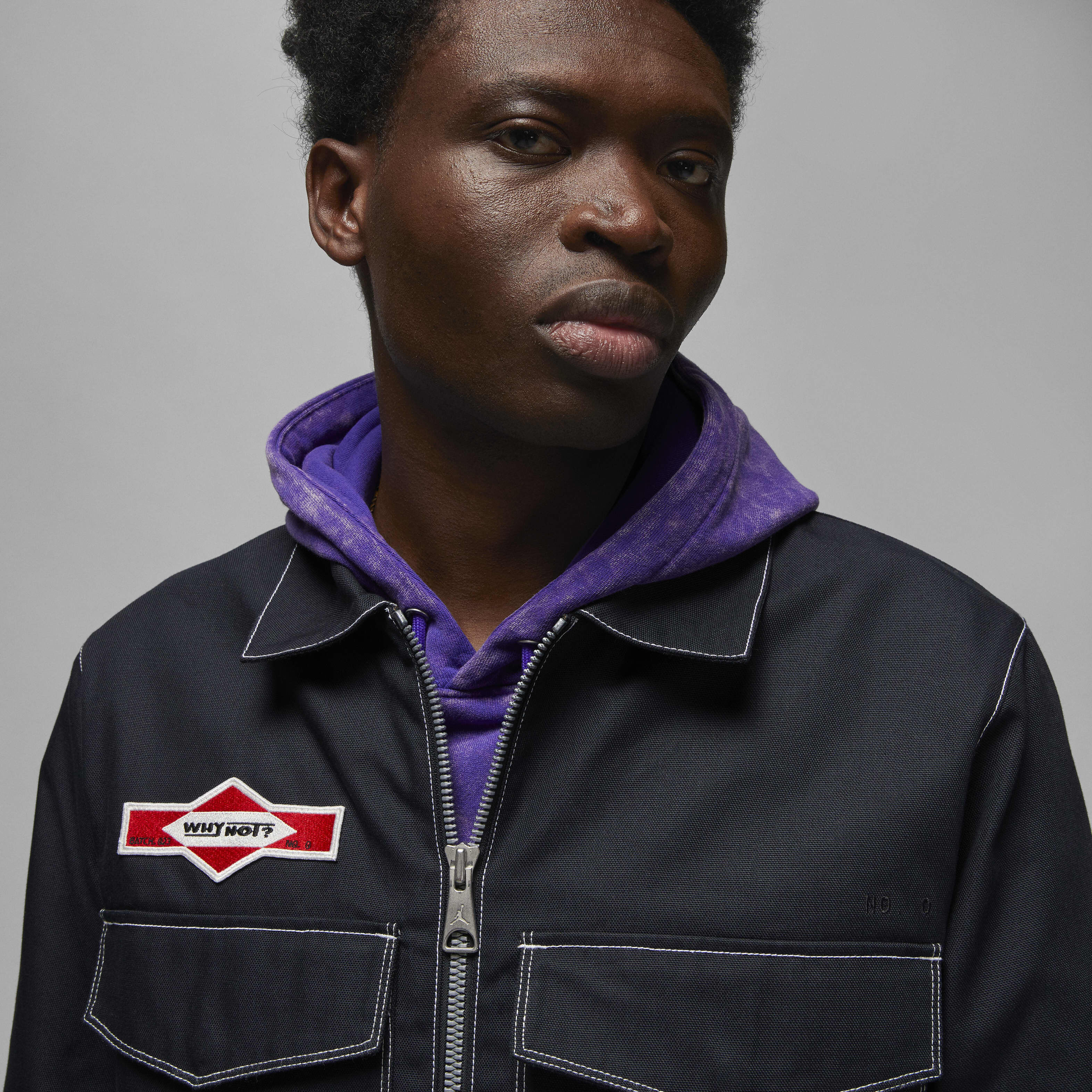 Jordan 'Why Not?' image number 2