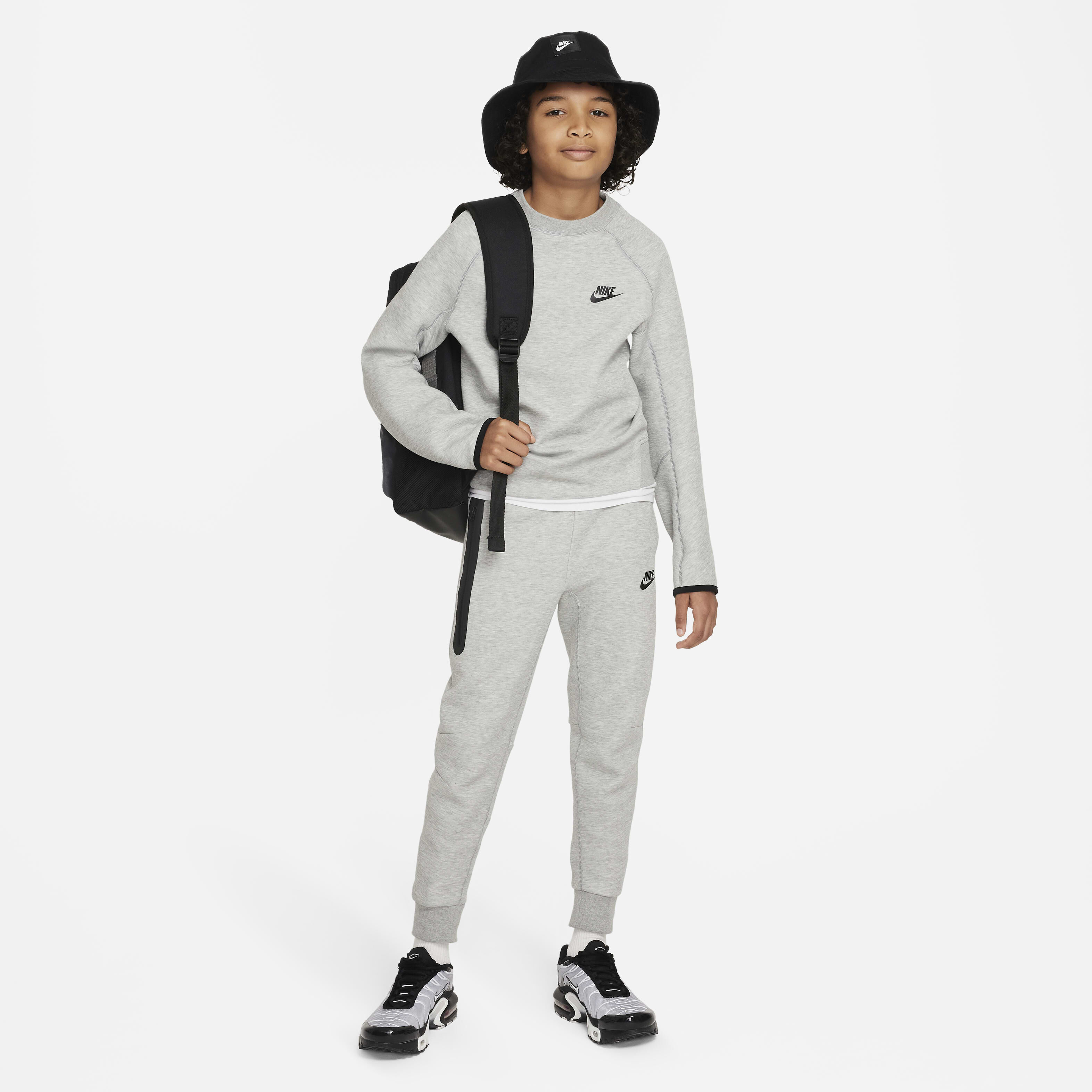 Nike Sportswear Tech Fleece image number 7
