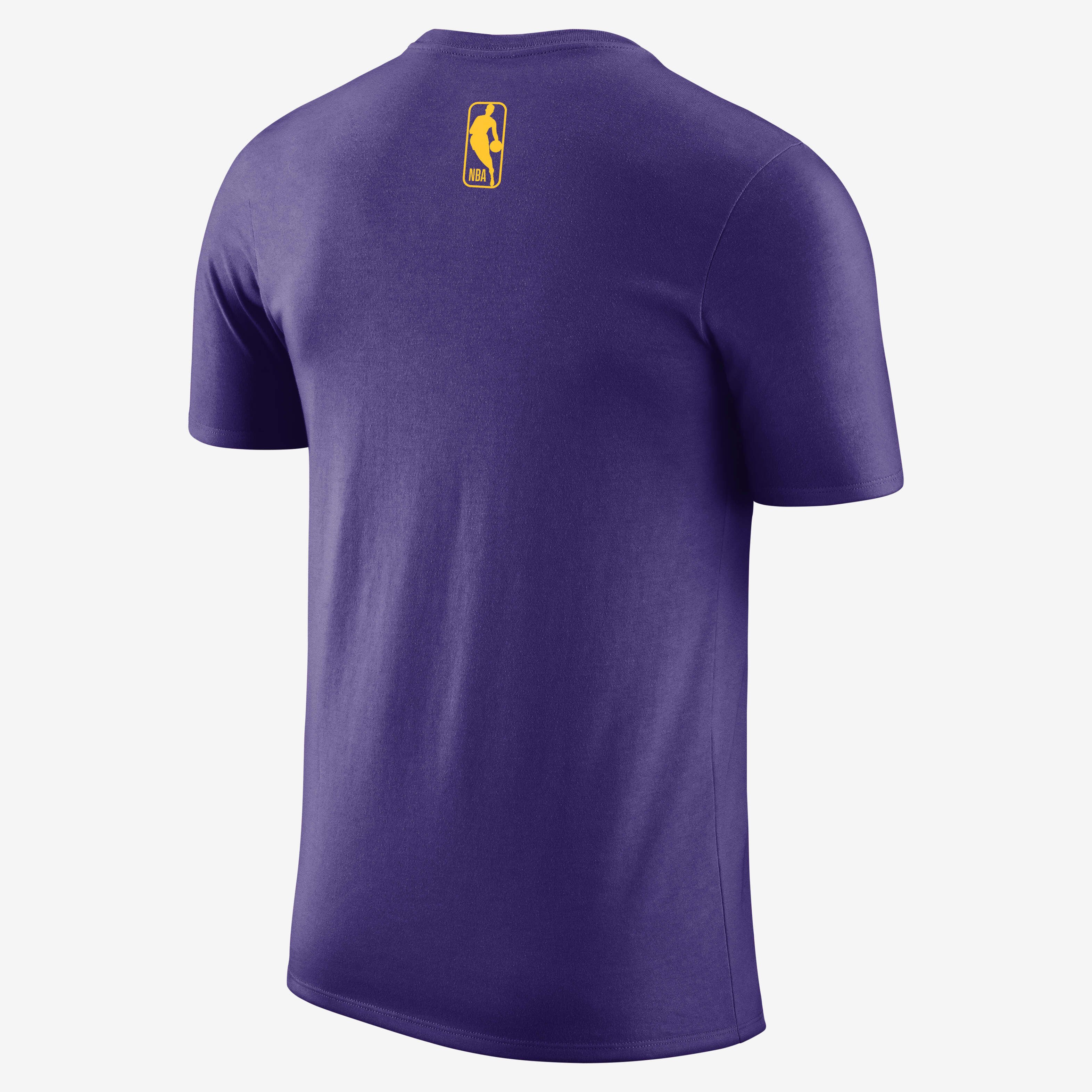 Buy Los Angeles Lakers Essential City Edition Men s Nike NBA T Shirt Nike UAE Official
