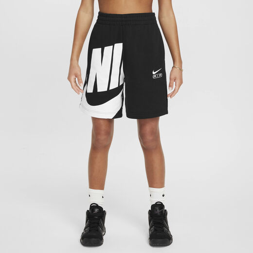 شورتات-نايكي, اير, شورت فرينش تيري للبنات