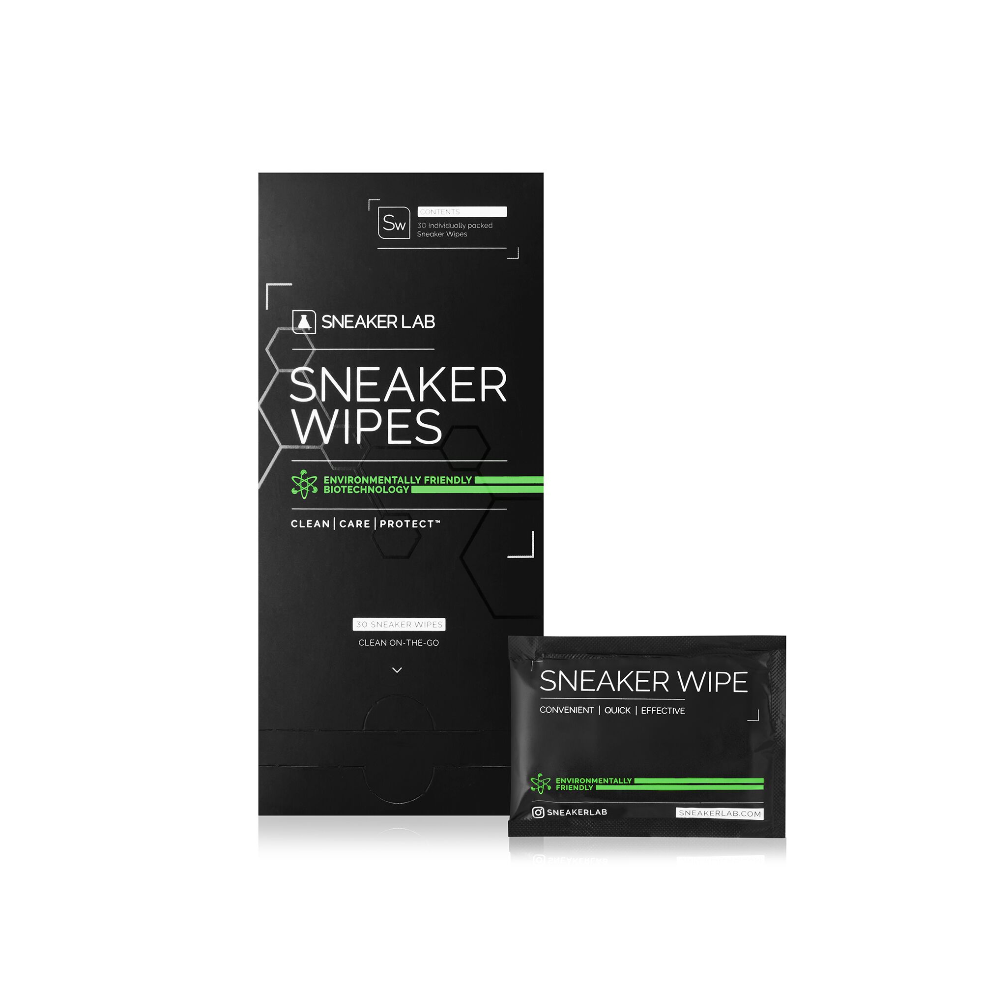 سنيكر لاب image number 2