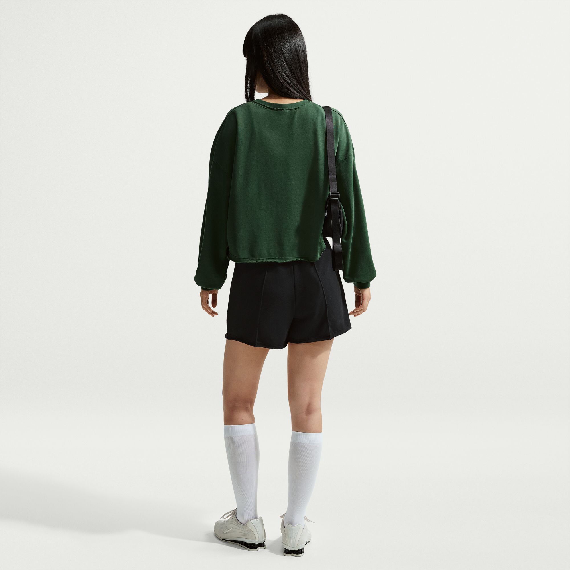 Nike Sportswear Chill Terry image number 1