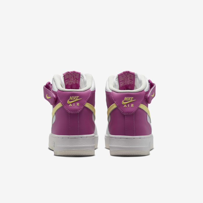 اير فورس 1 ميد LE image number 5 اير فورس 1 ميد LE image number 5