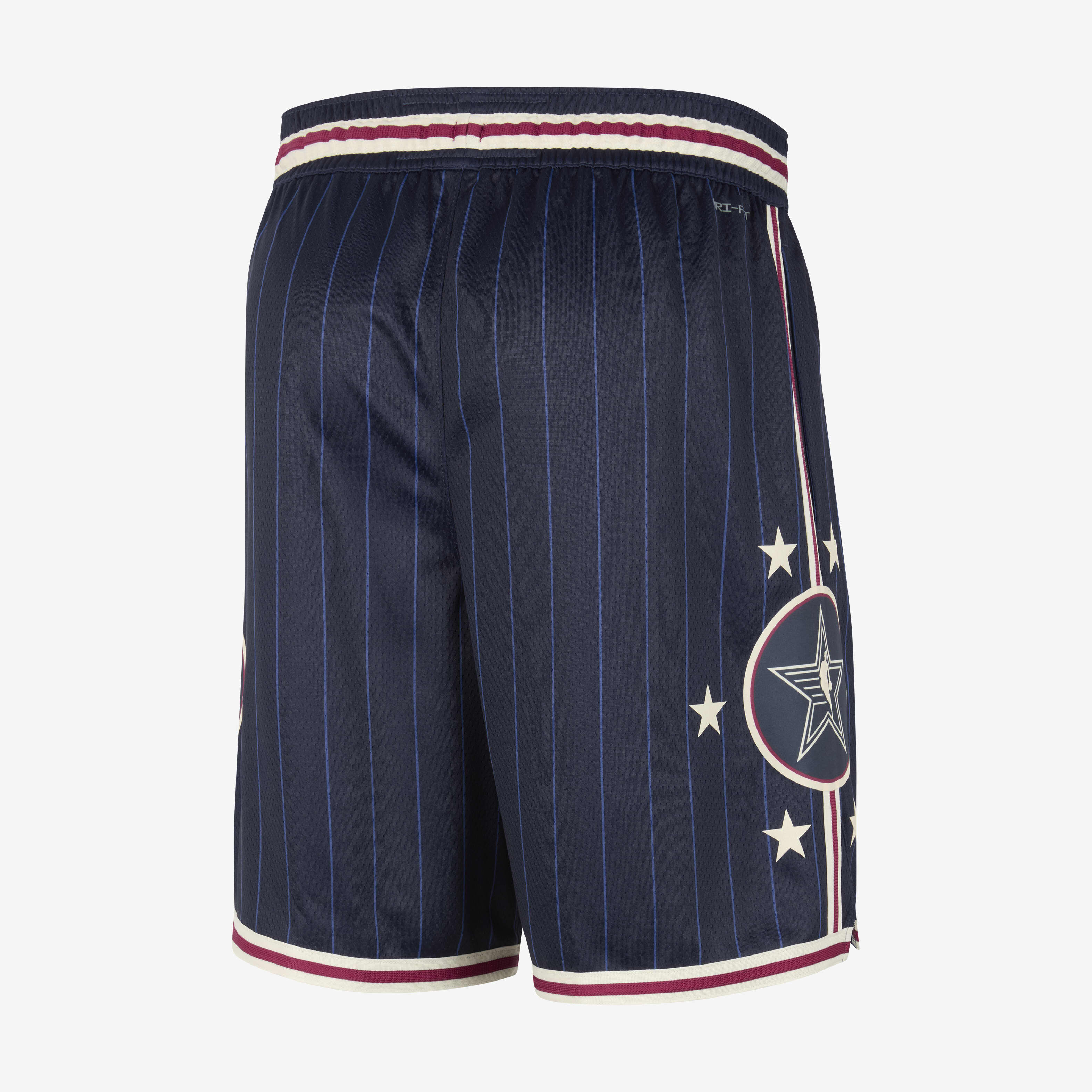 ان بي ايه اول ستار ويكند 2024 image number 1