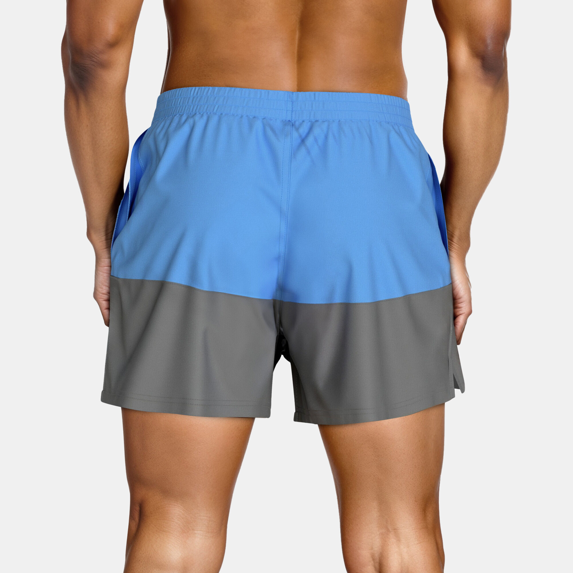 Nike Swim 5" Volley image number 1