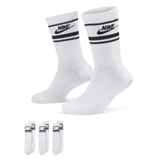Nike crew cheap socks dri fit