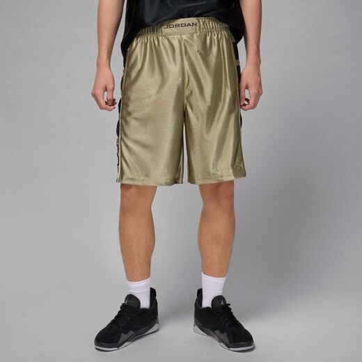 Shorts-JRDN, Jordan Brooklyn Cat Scratch, Men's Shorts