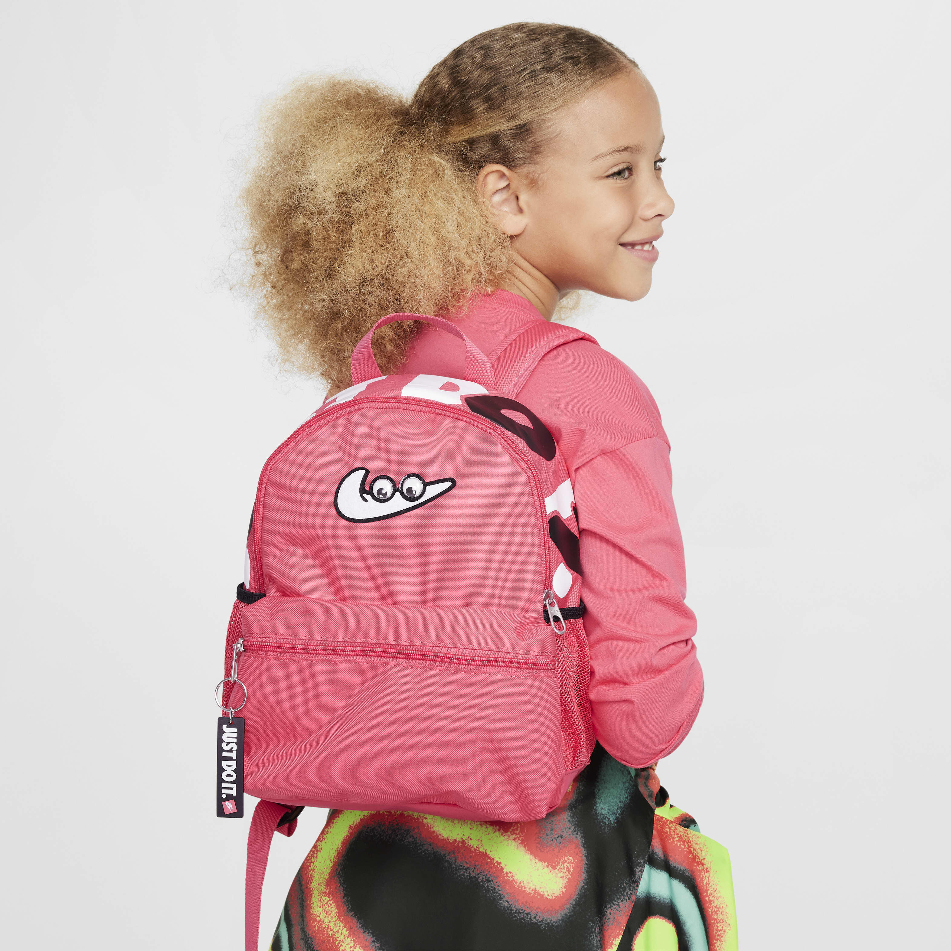 Shop Nike Kids Backpacks Online in UAE School Bags for Kids