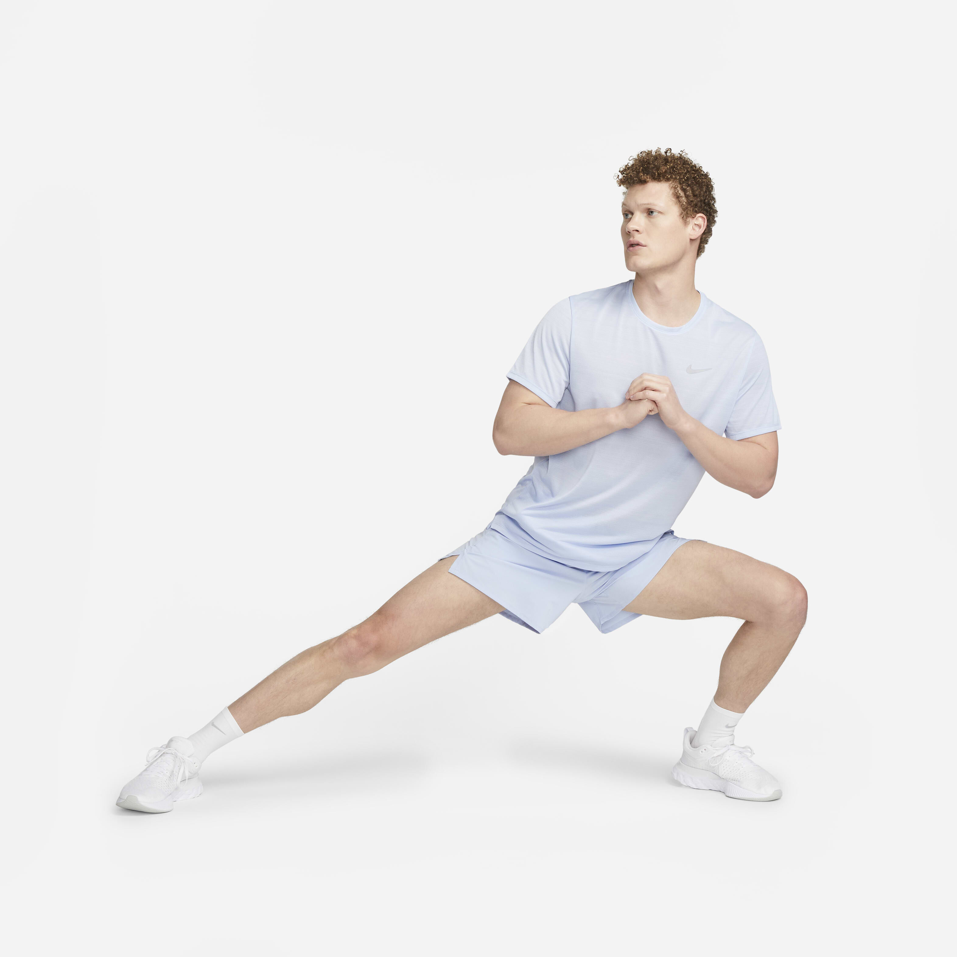 Nike Dri-FIT Miler image number 4