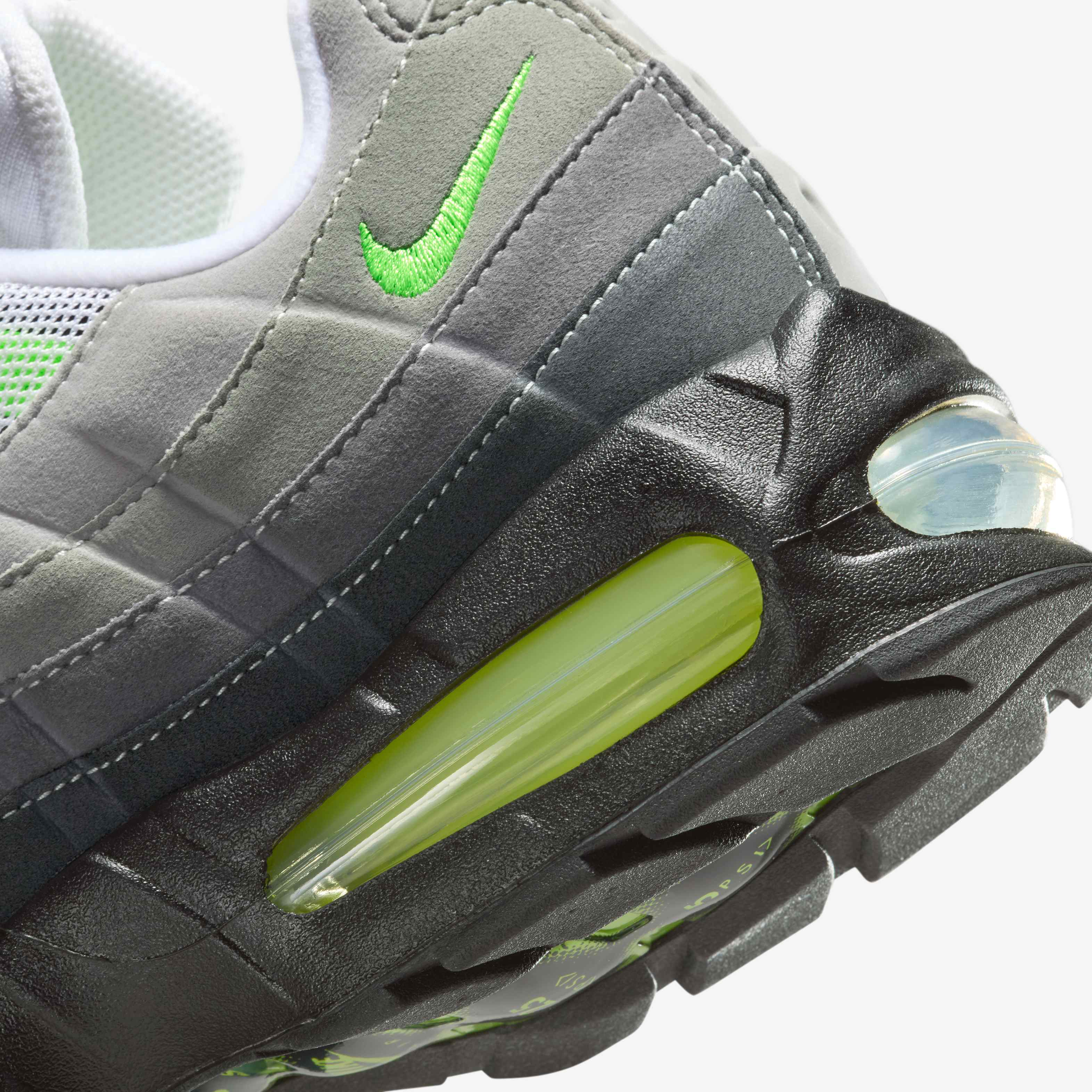 Nike Air Max 95 OG image number 7