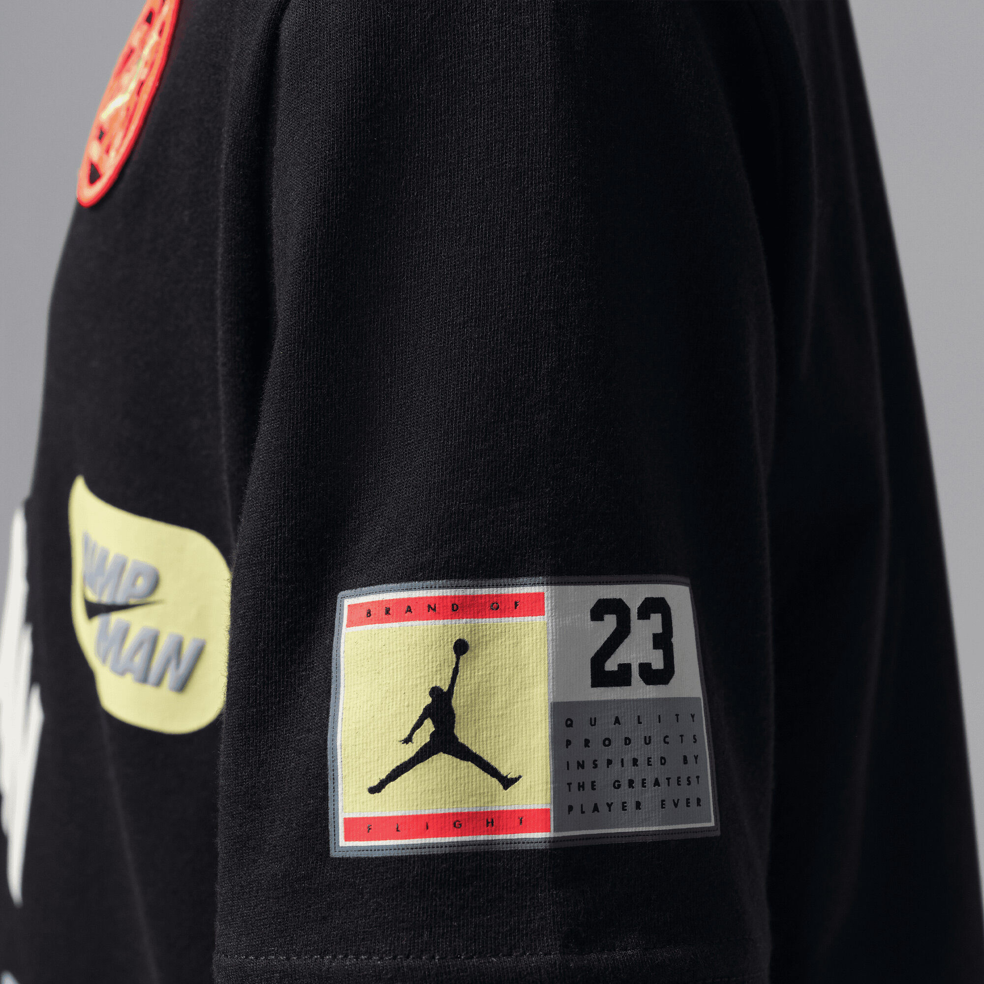 Jordan image number 3