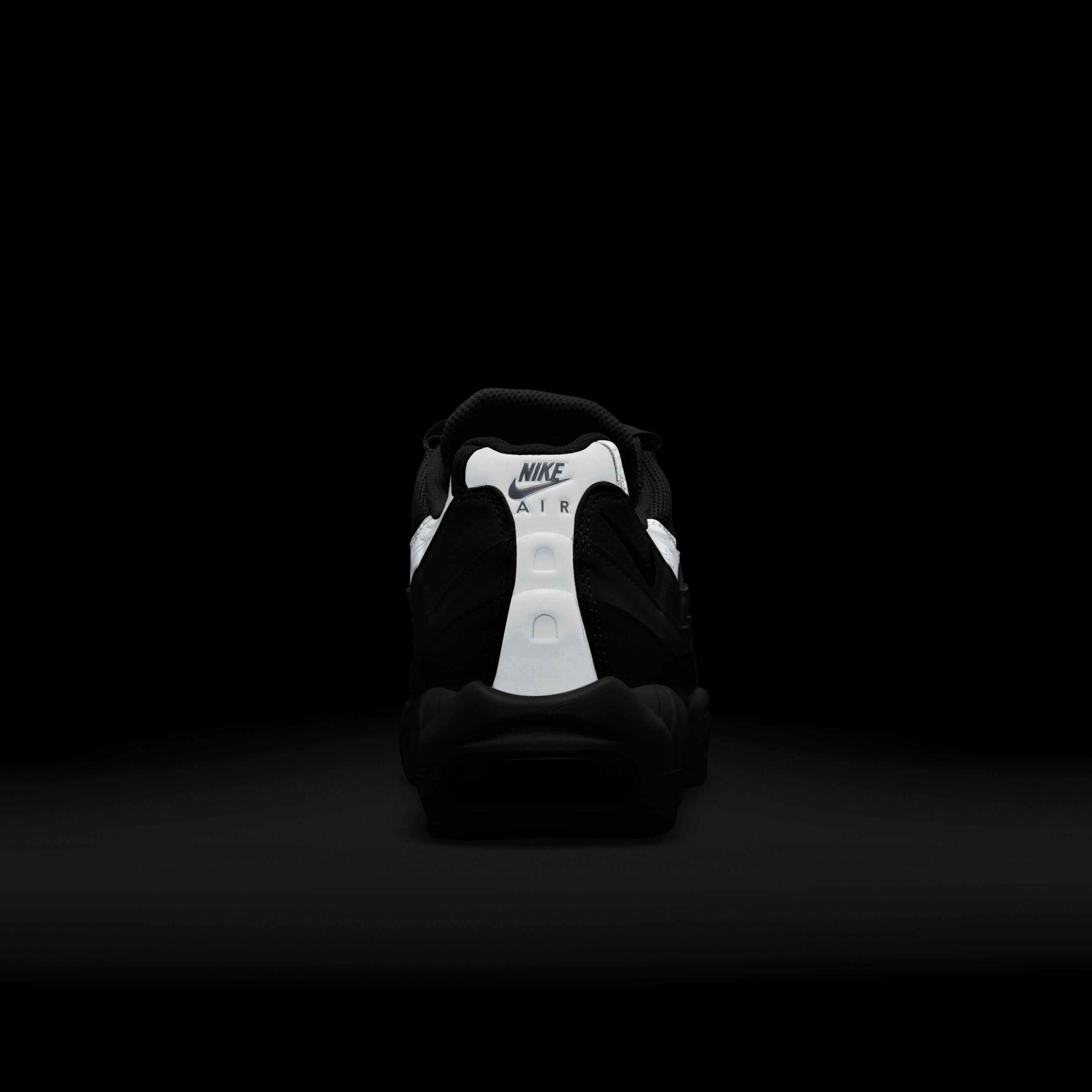 حذاء اير ماكس 95 image number 9