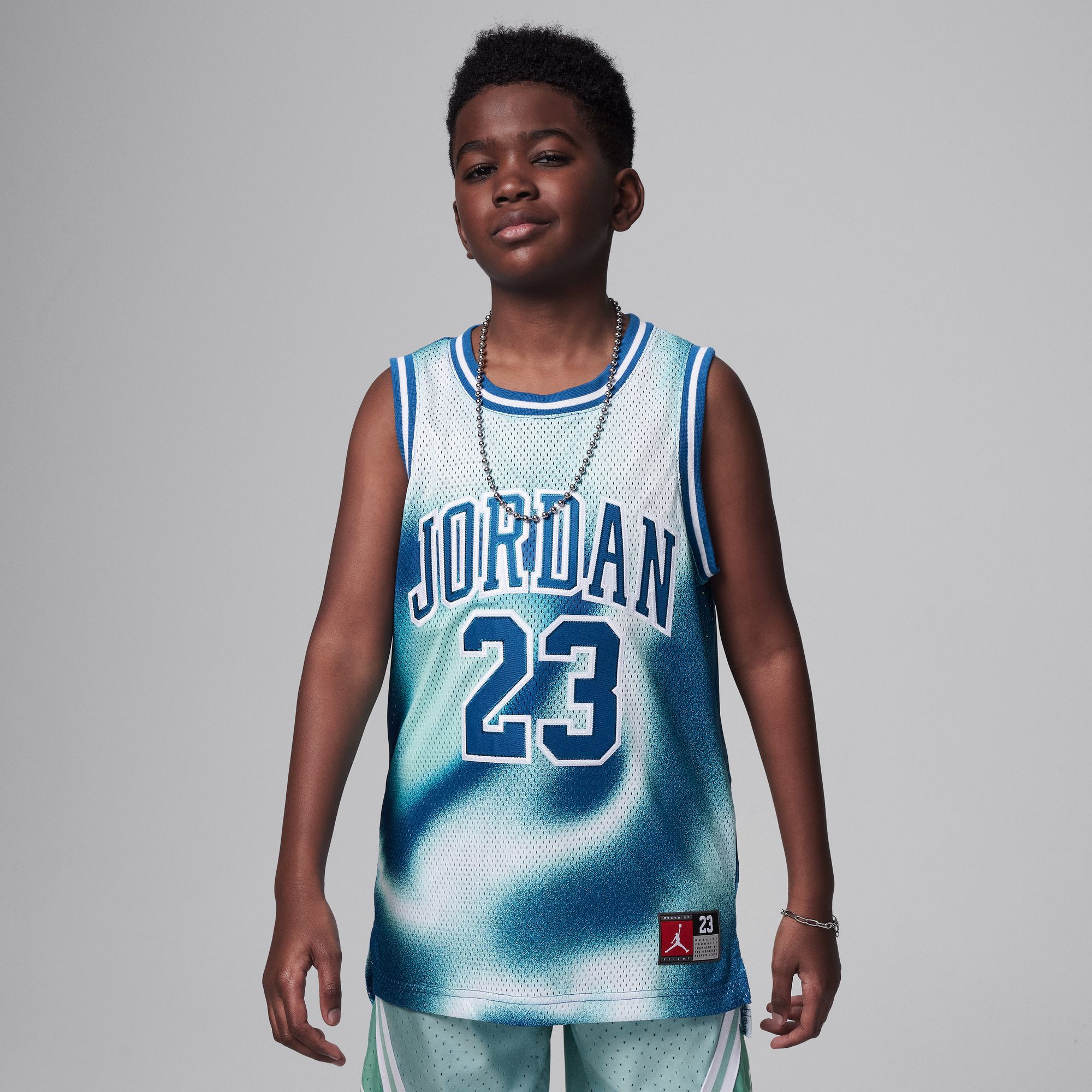 Nike jordan basketball jersey 2025