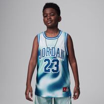Jordan 23 Striped Jersey