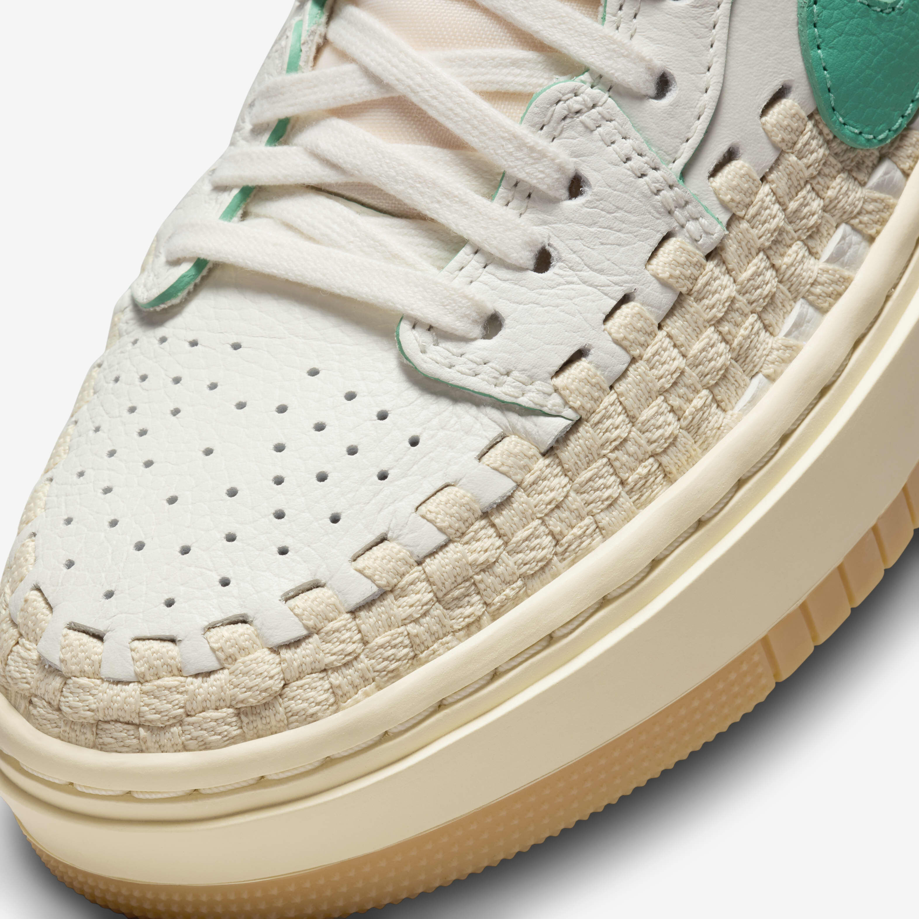 靴 UNION Nike Women's AirJordan1 Elevate Buy Union LA x Bephie's Beauty Supply x Wmns Air Jordan 1 Elevate