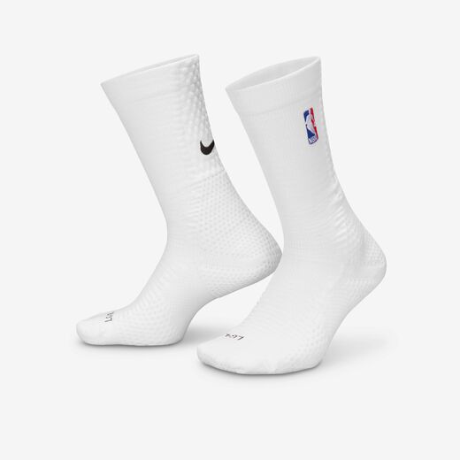Socks-Nike, Nike Unicorn, Dri-FIT ADV NBA Cushioned Crew Socks (1 Pair)