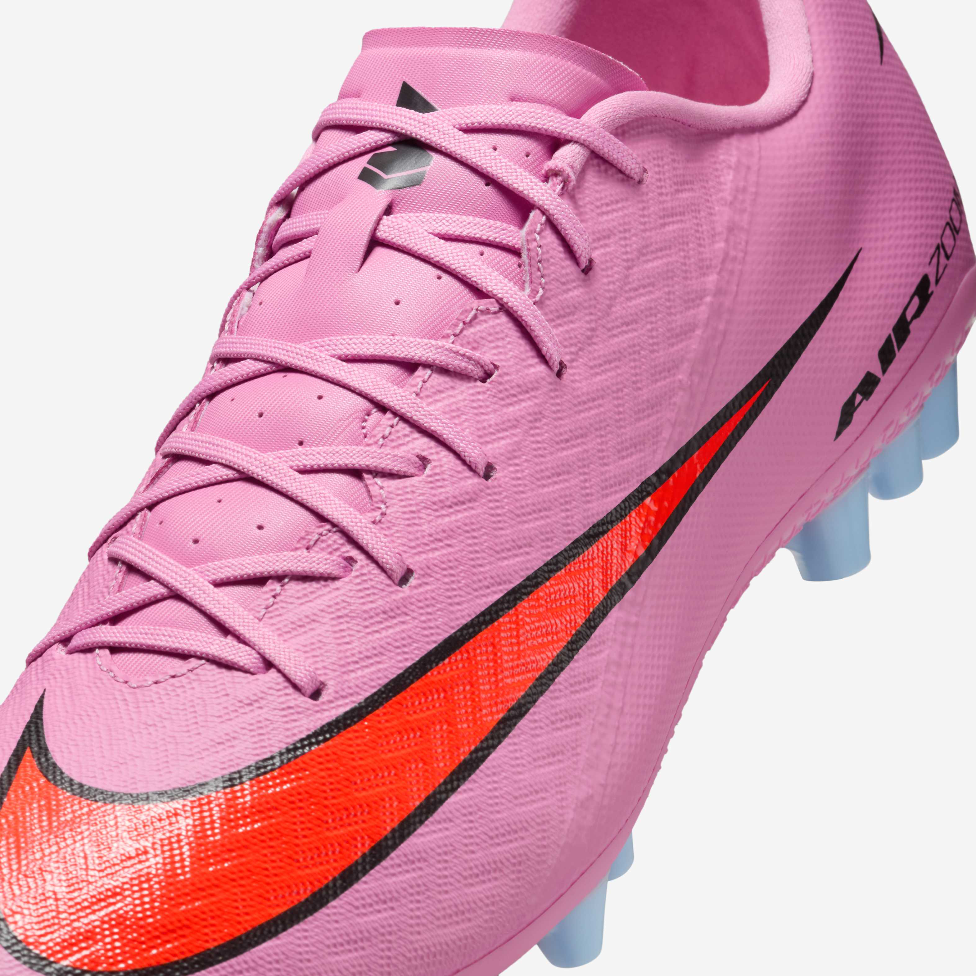 Nike Mercurial Vapor 16 Academy image number 7