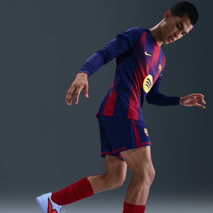 F.C. برشلونة 26/2025 ستاديوم الأساسي image number 4 F.C. برشلونة 26/2025 ستاديوم الأساسي image number 4