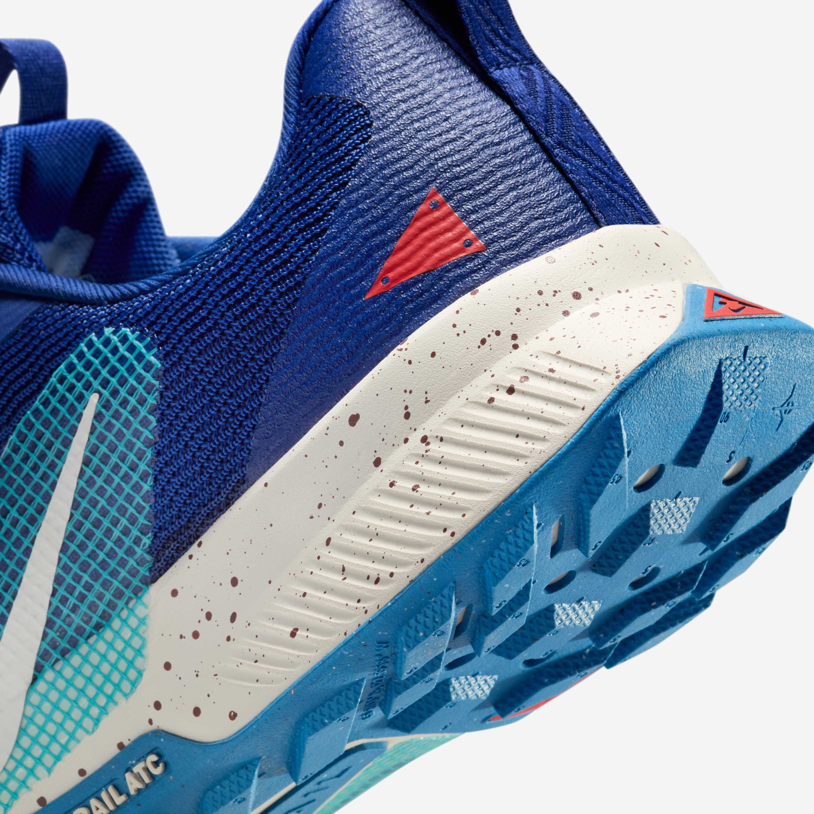 نايكي جونيبر تريل 3 image number 6