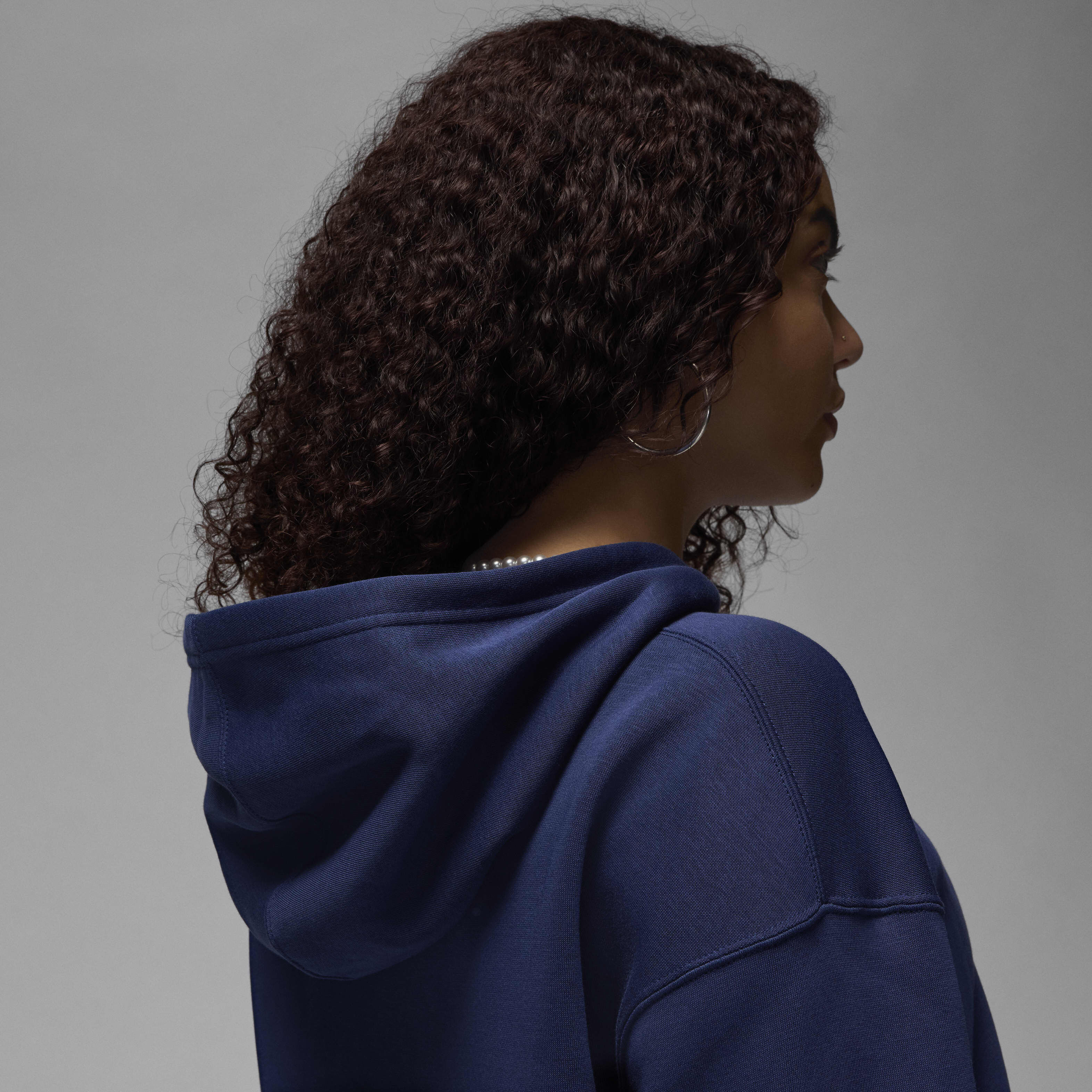 Jordan Brooklyn Fleece image number 6