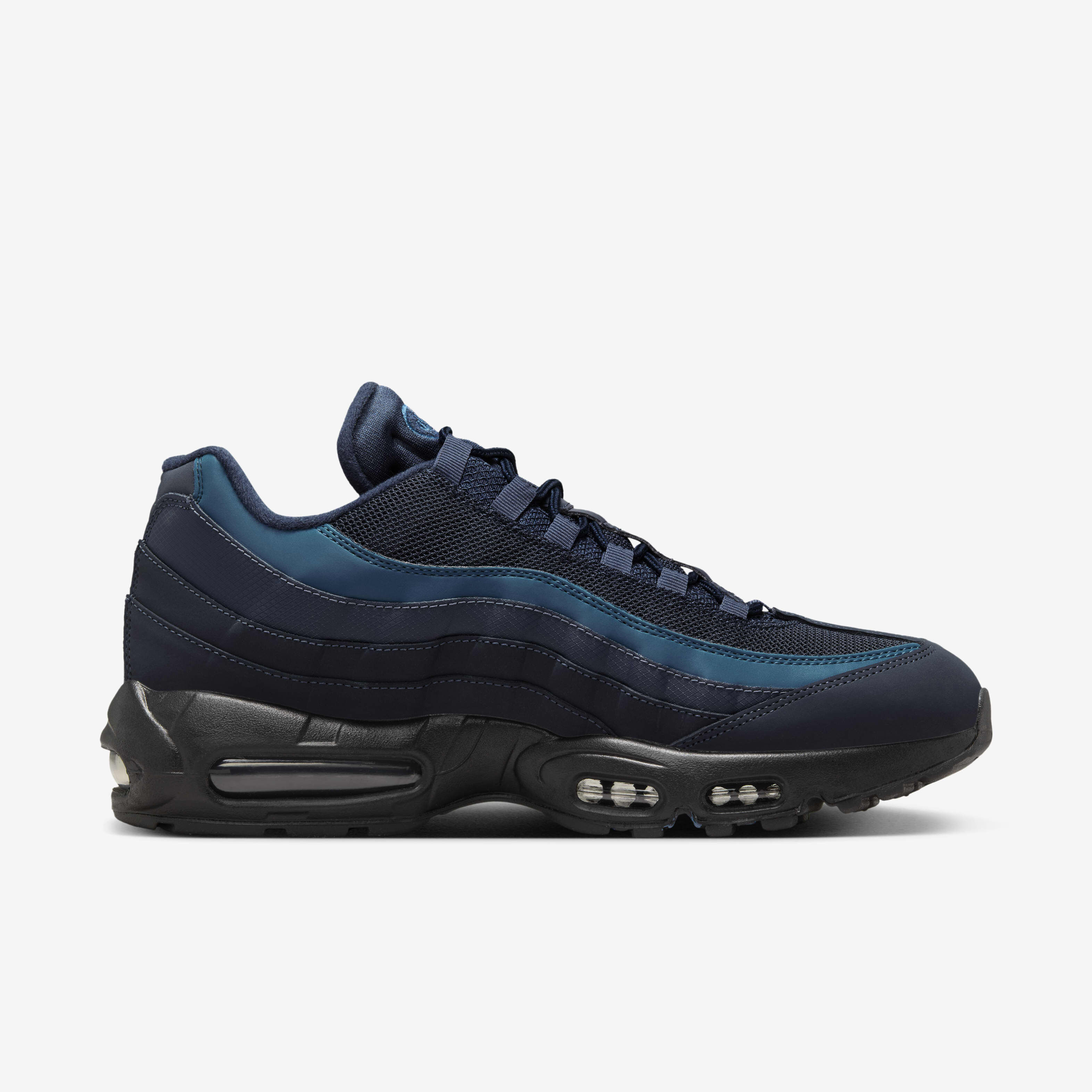 Nike Air Max 95 image number 2