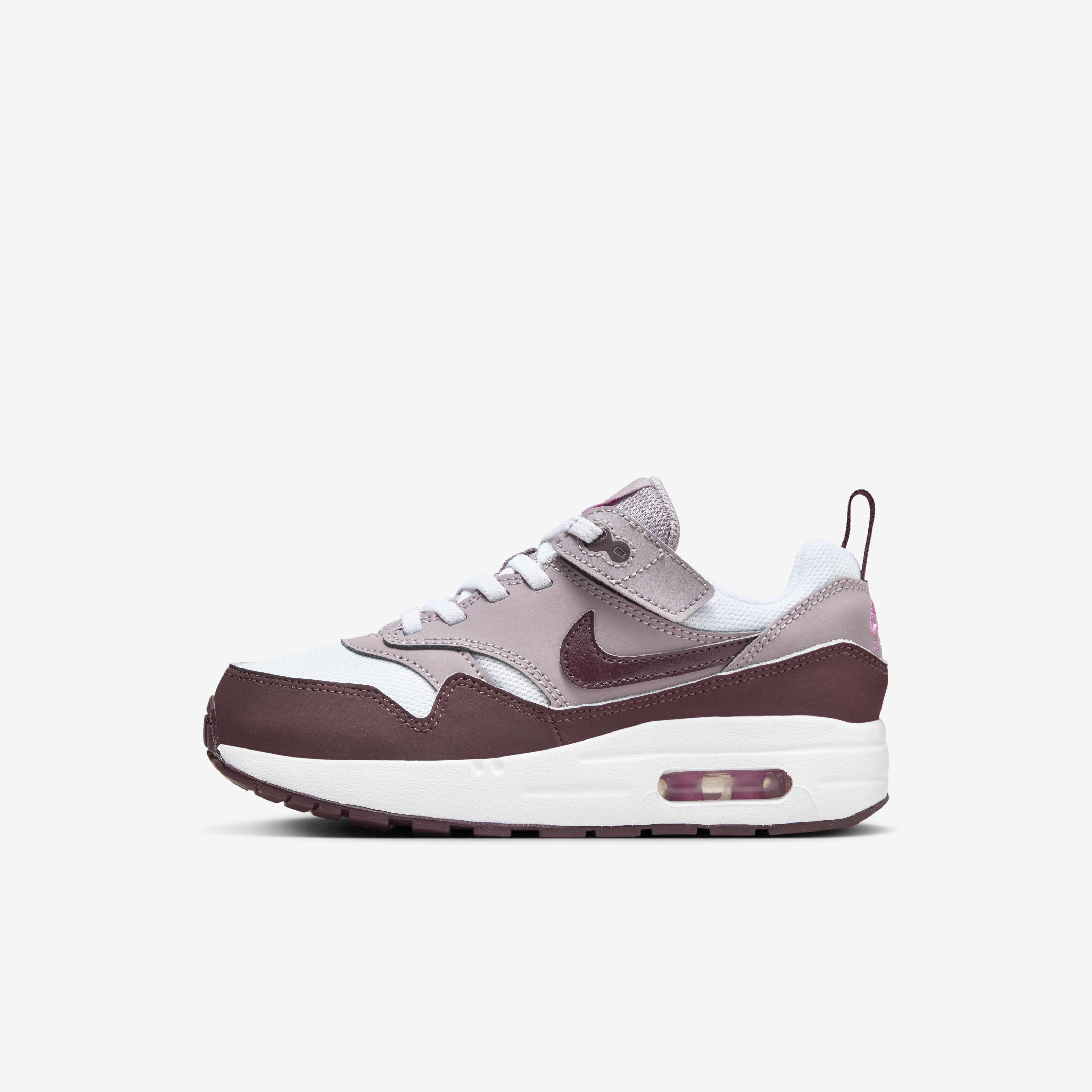 Blue nike air max kids on sale