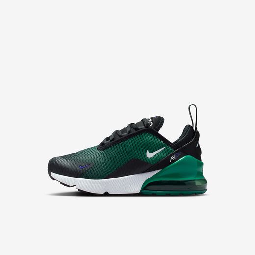 Air Max 270-Nike, Nike Air Max 270, Younger Kids' Shoes