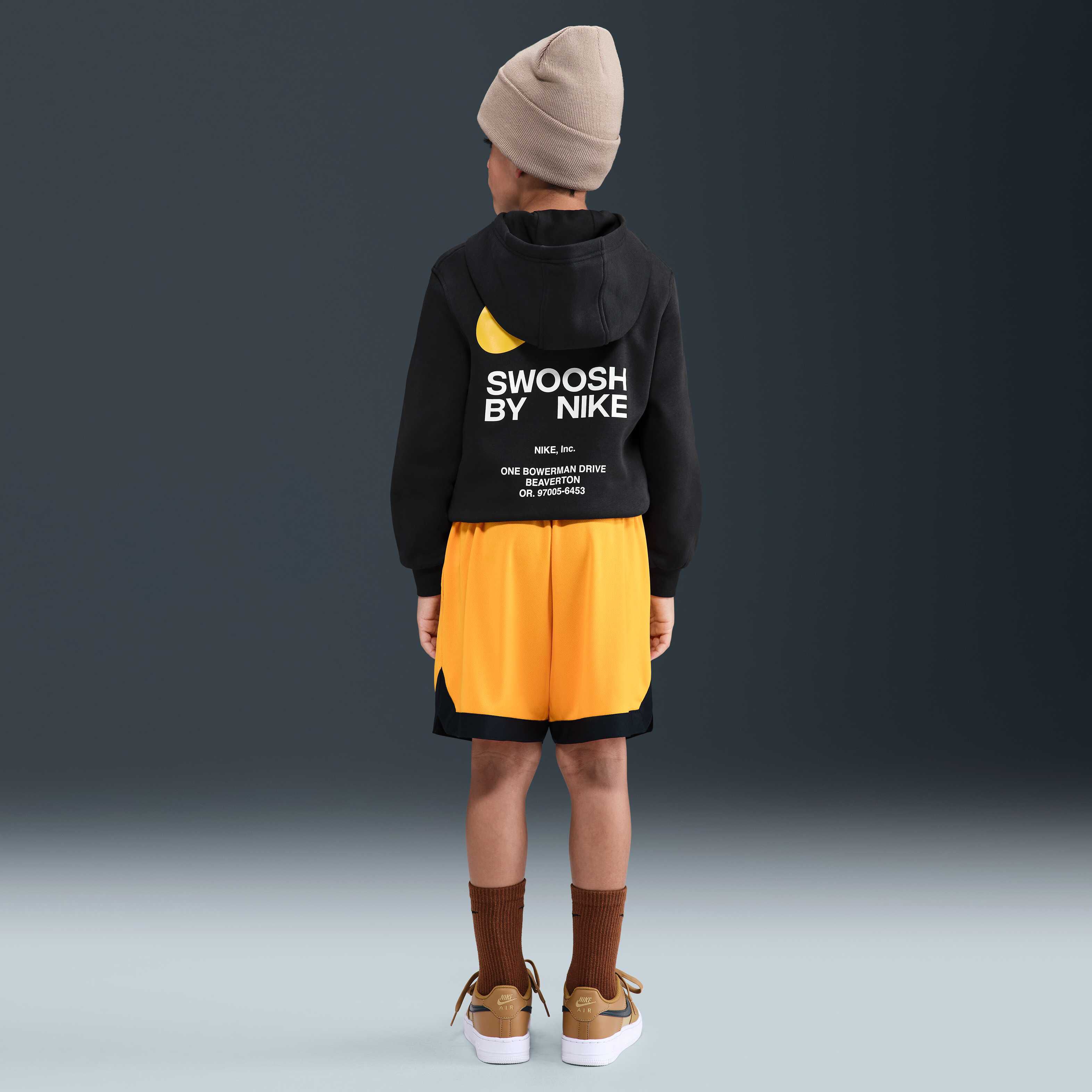 Nike Sportswear Club Fleece image number 4