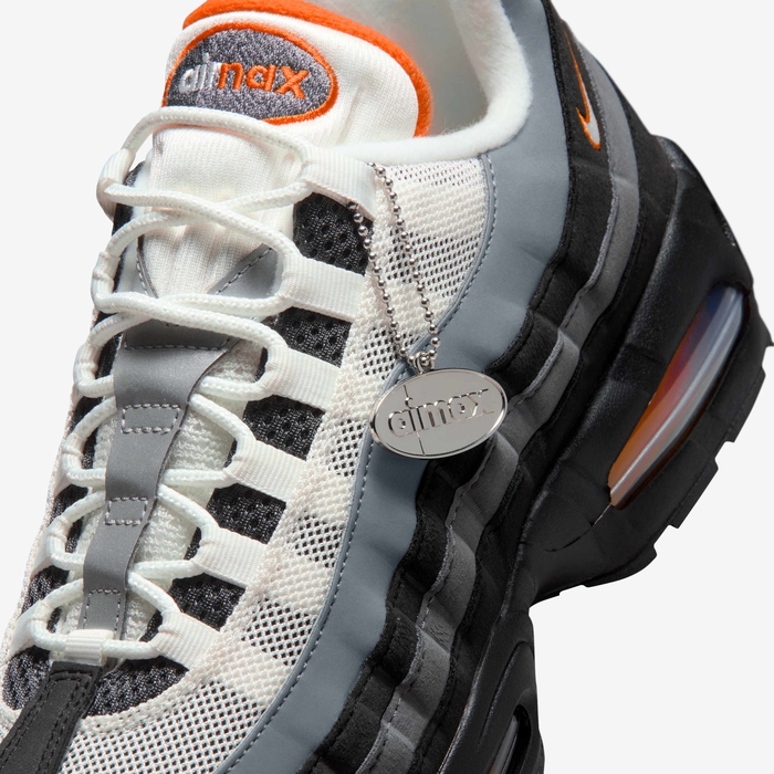 Nike Air Max 95 Big Bubble image number 6 Nike Air Max 95 Big Bubble image number 6