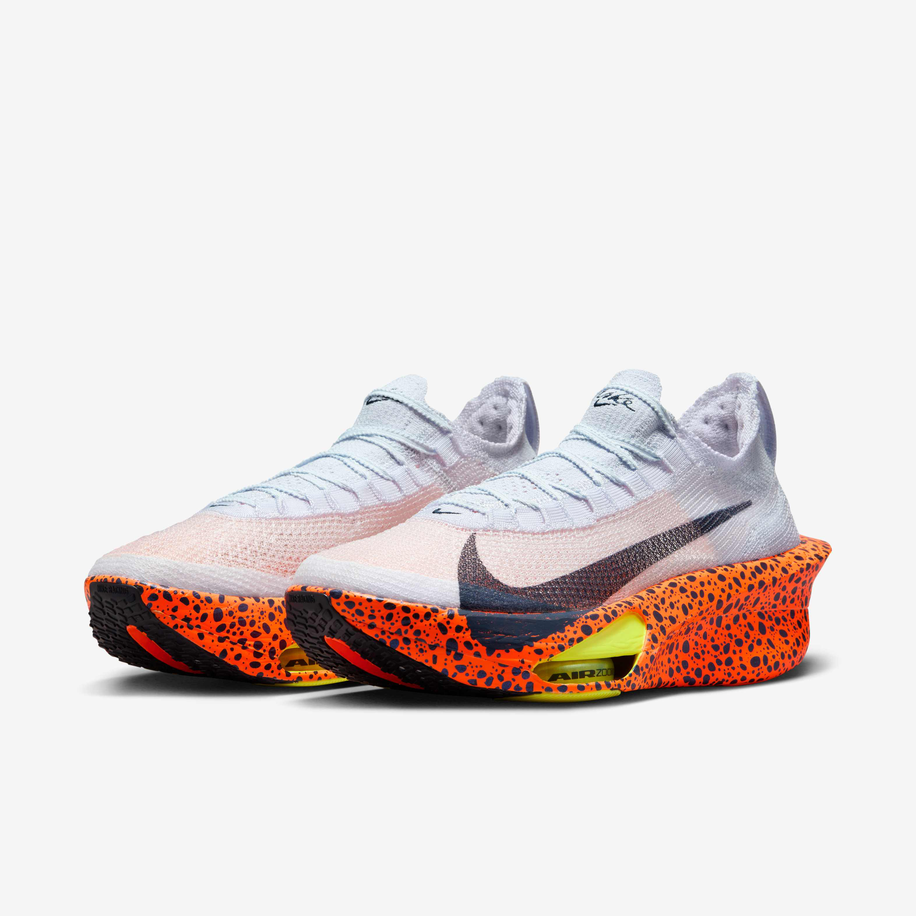 Nike Alphafly 3 Electric image number 4