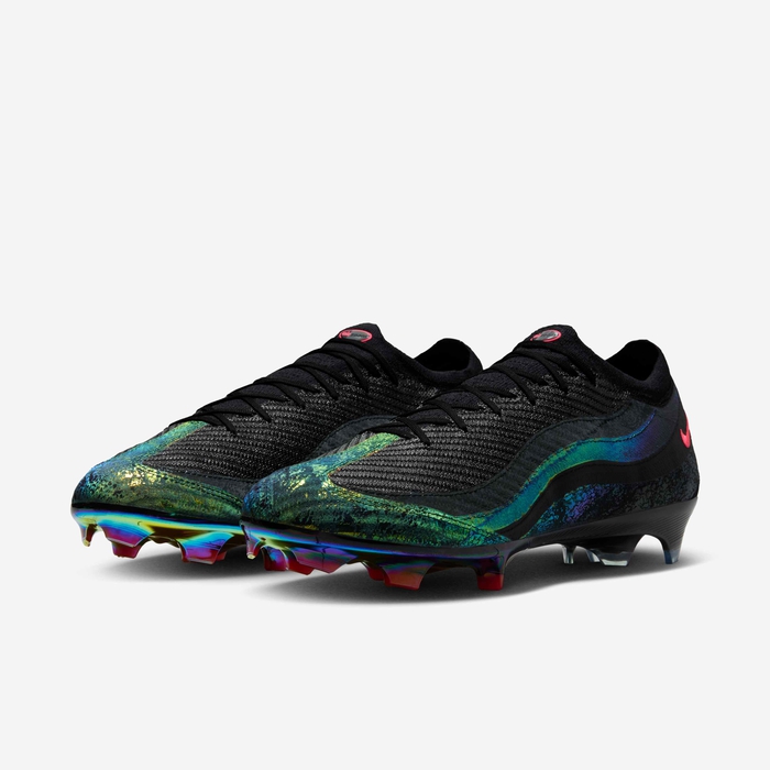 Nike Mercurial Vapor 16 Elite x Air Max 95 SE image number 4 Nike Mercurial Vapor 16 Elite x Air Max 95 SE image number 4