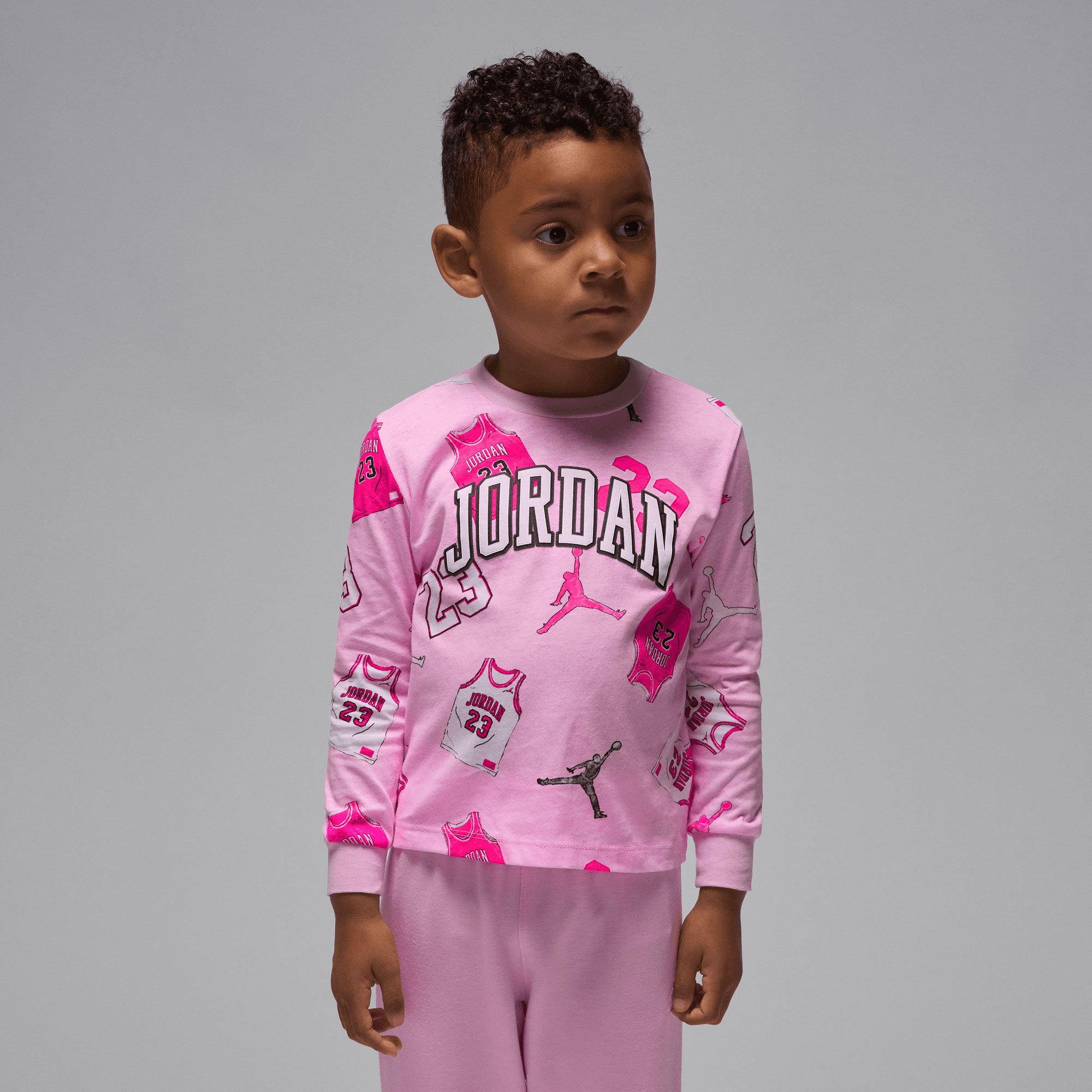 Jordan image number 2