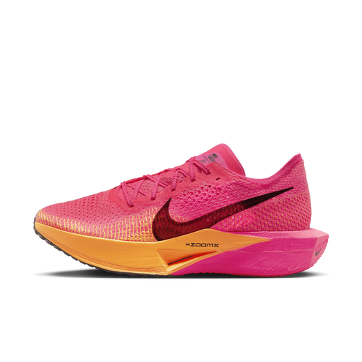 Fast Running in Dubai UAE. Nike AE