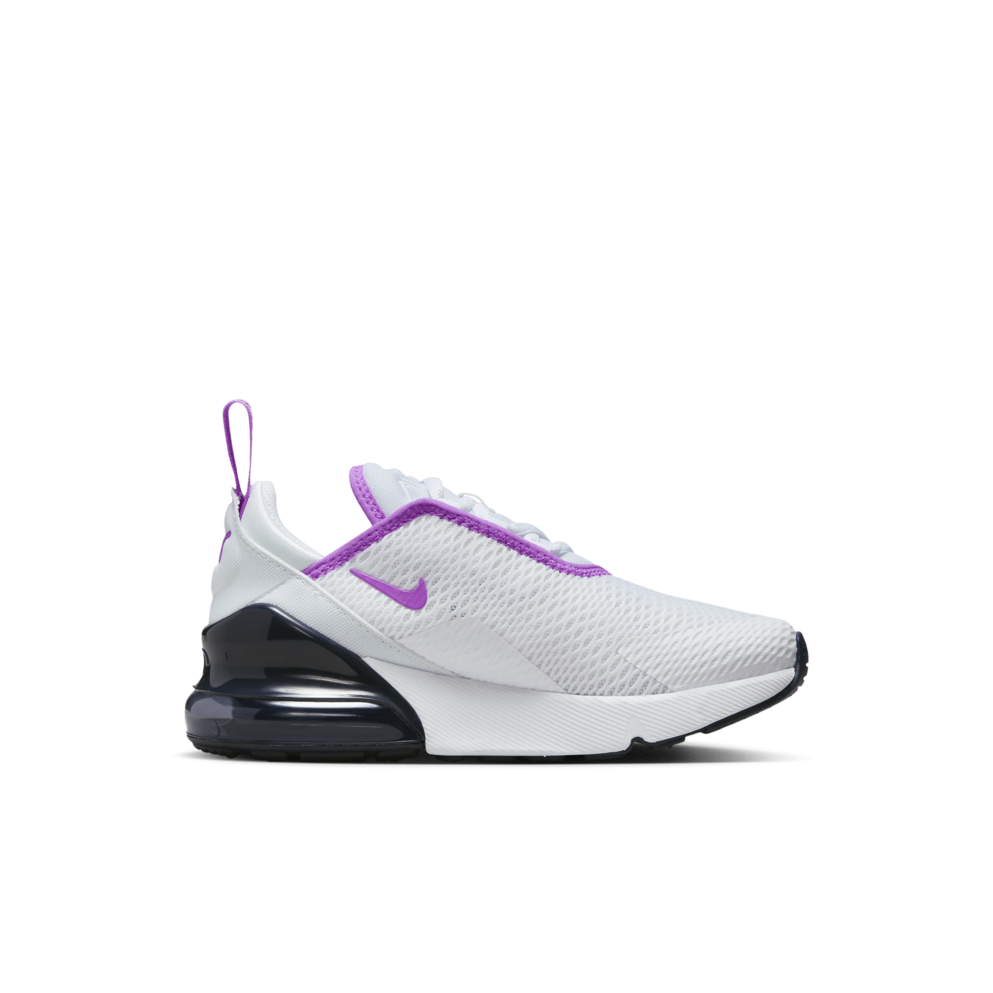 Basket nike air max 270 clearance garcon