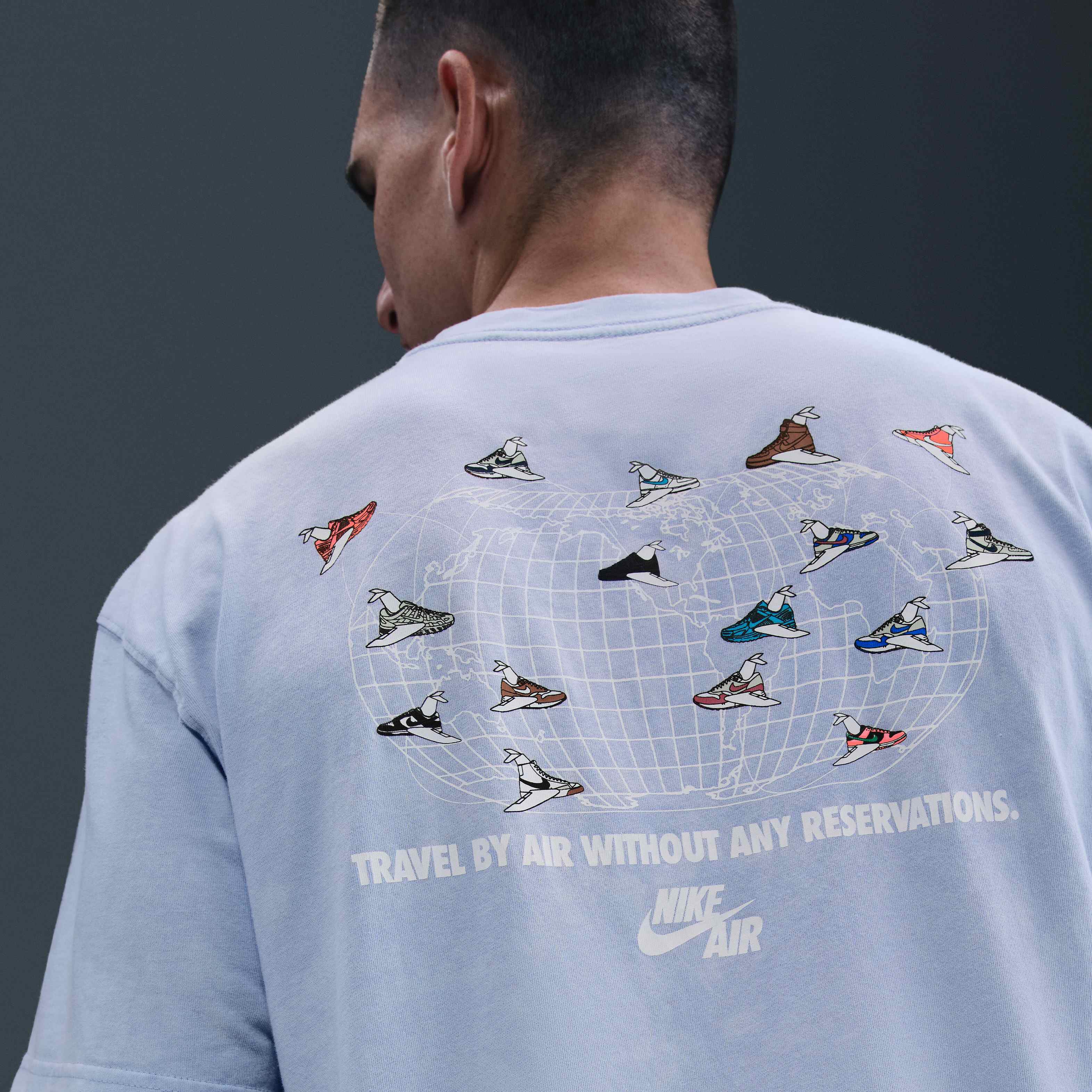 نايكي سبورتسوير image number 1