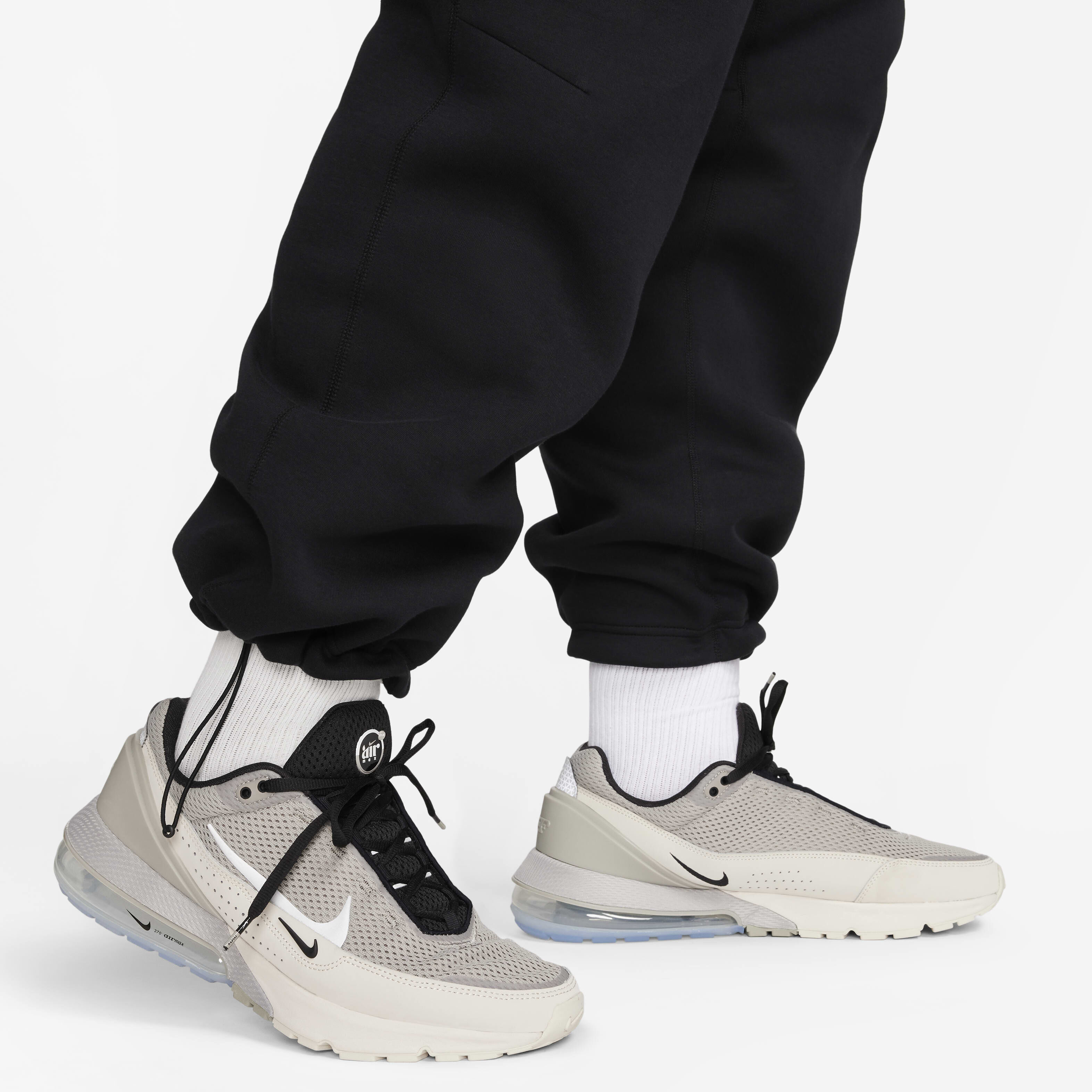 Mens nike woven tracksuit bottoms 2025