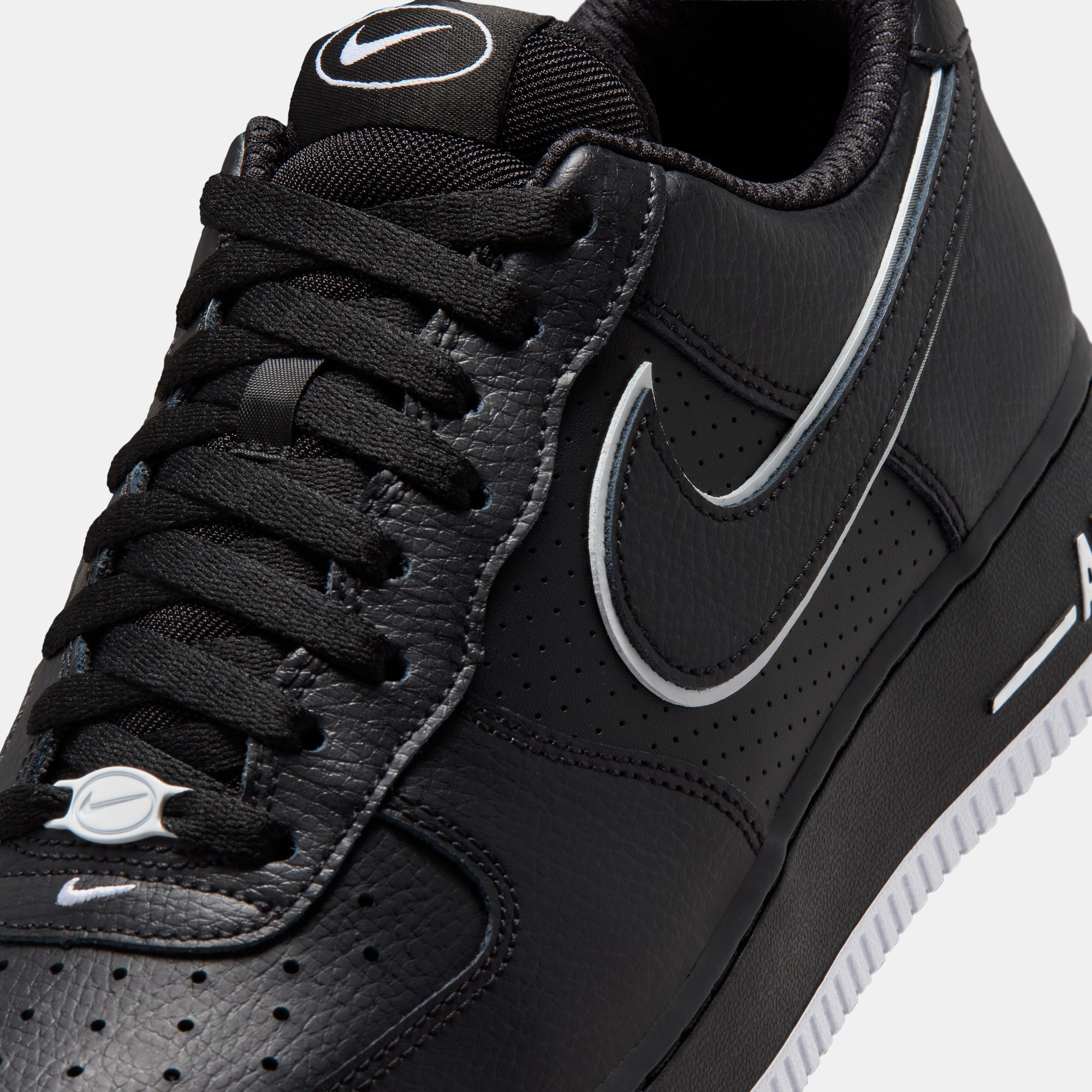 Nike Air Force 1 '07 LV8 image number 8