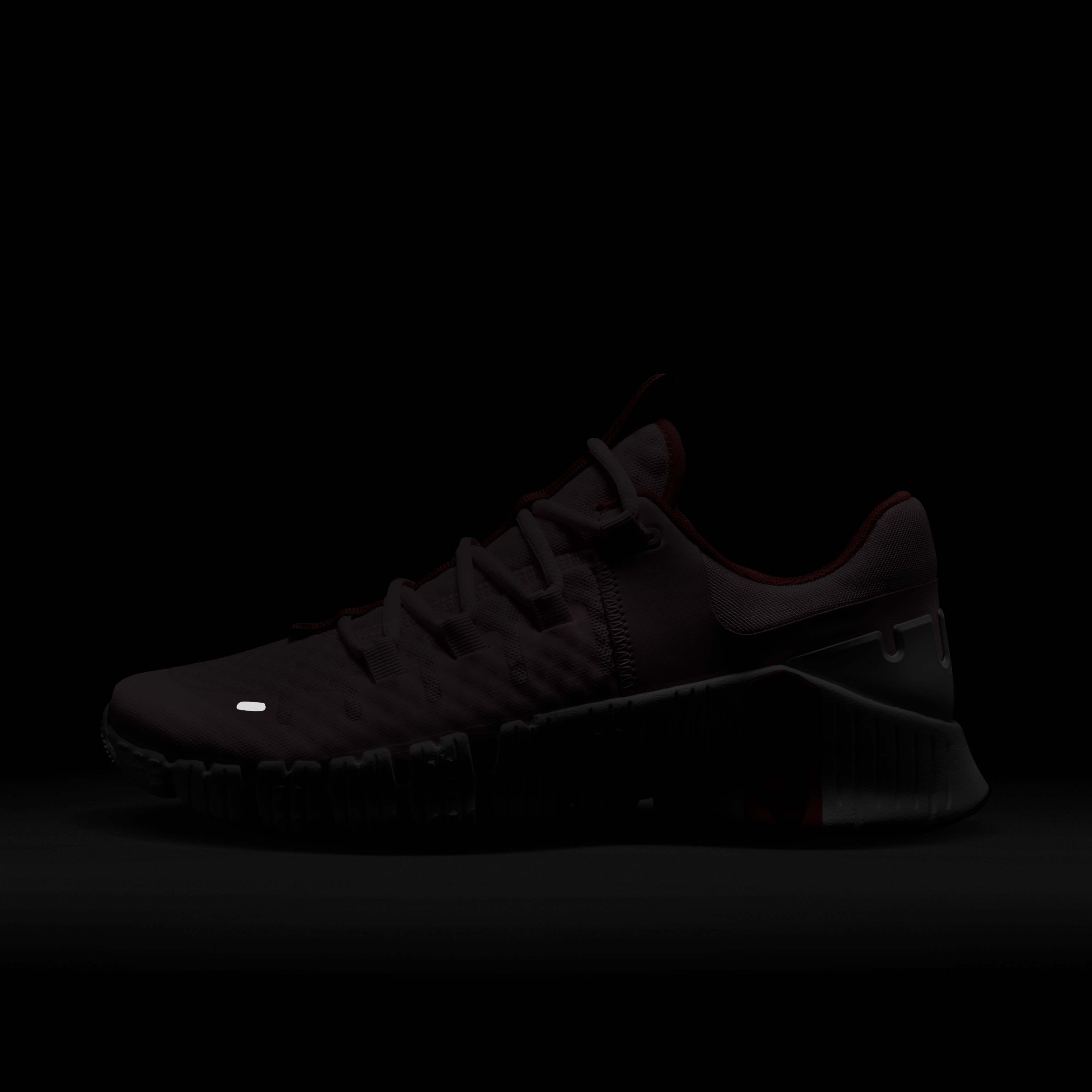 Nike Free Metcon 5 image number 9