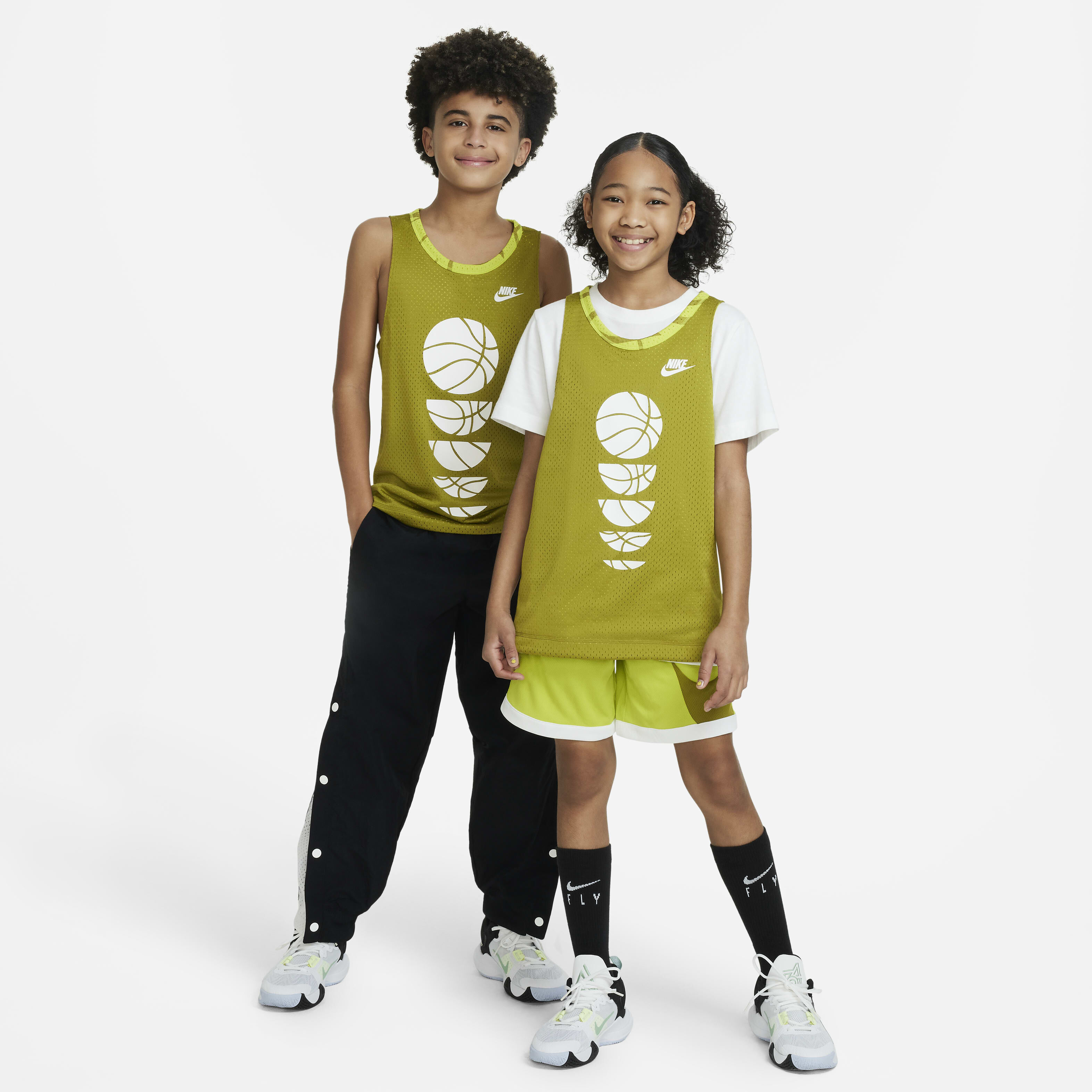 Nike Culture of Basketball image number 6