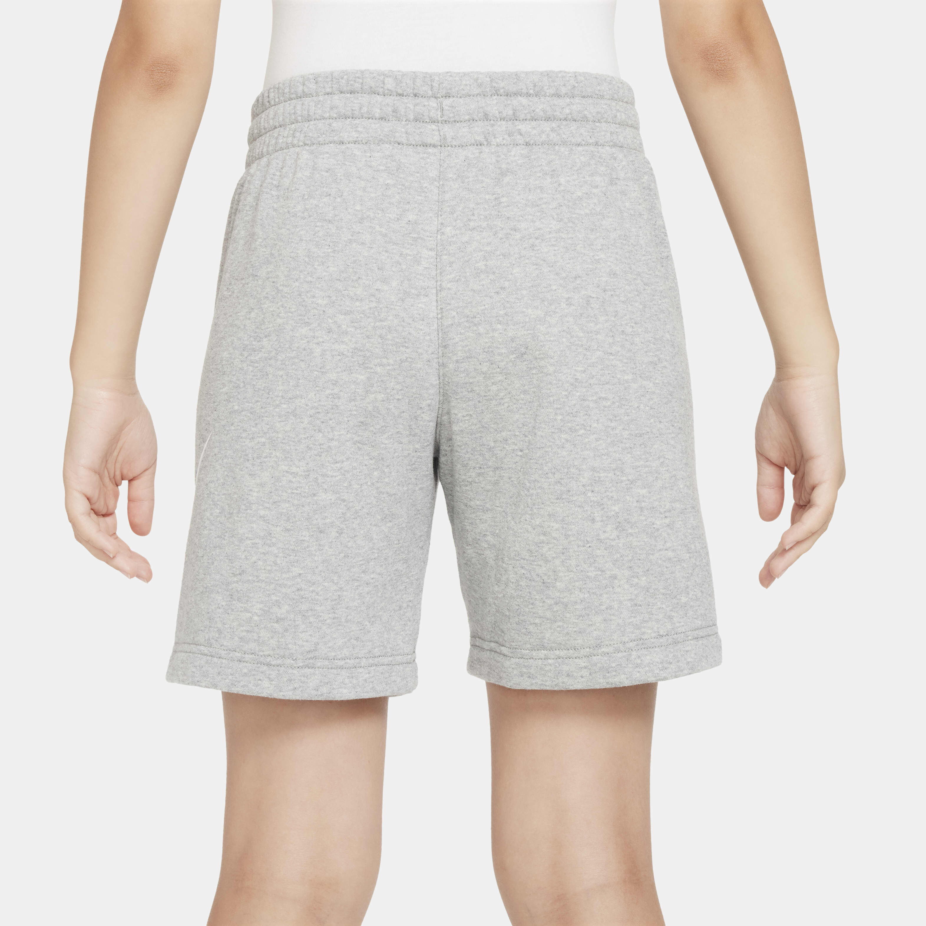 نايكي سبورتسوير كلوب فليس image number 3