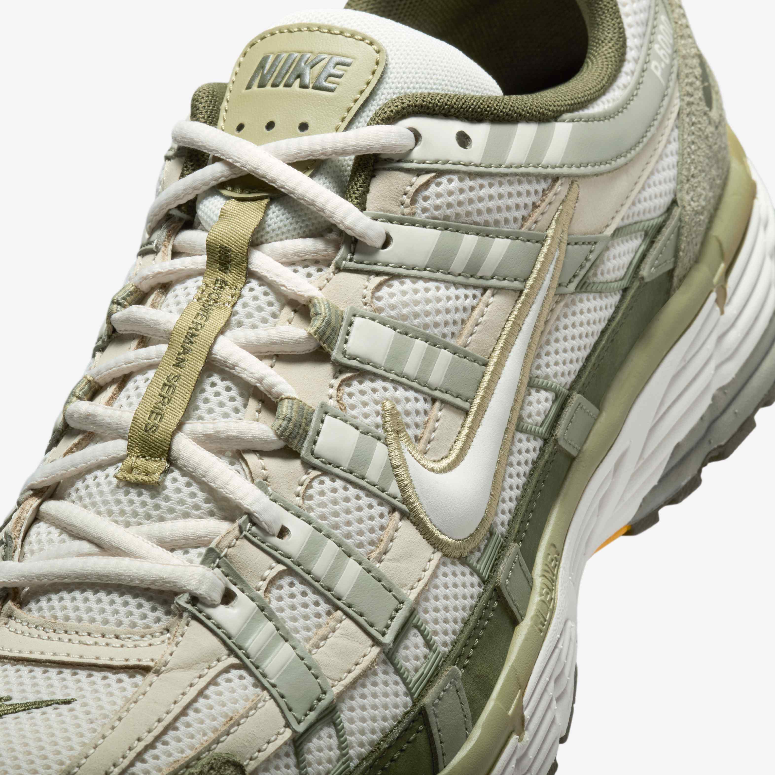 【NIKE】P-6000 'LIGHT ARMY CARGO KHAKI' Shoes スニーカー Nike P-6000 Light Army Buy w Hypenedz