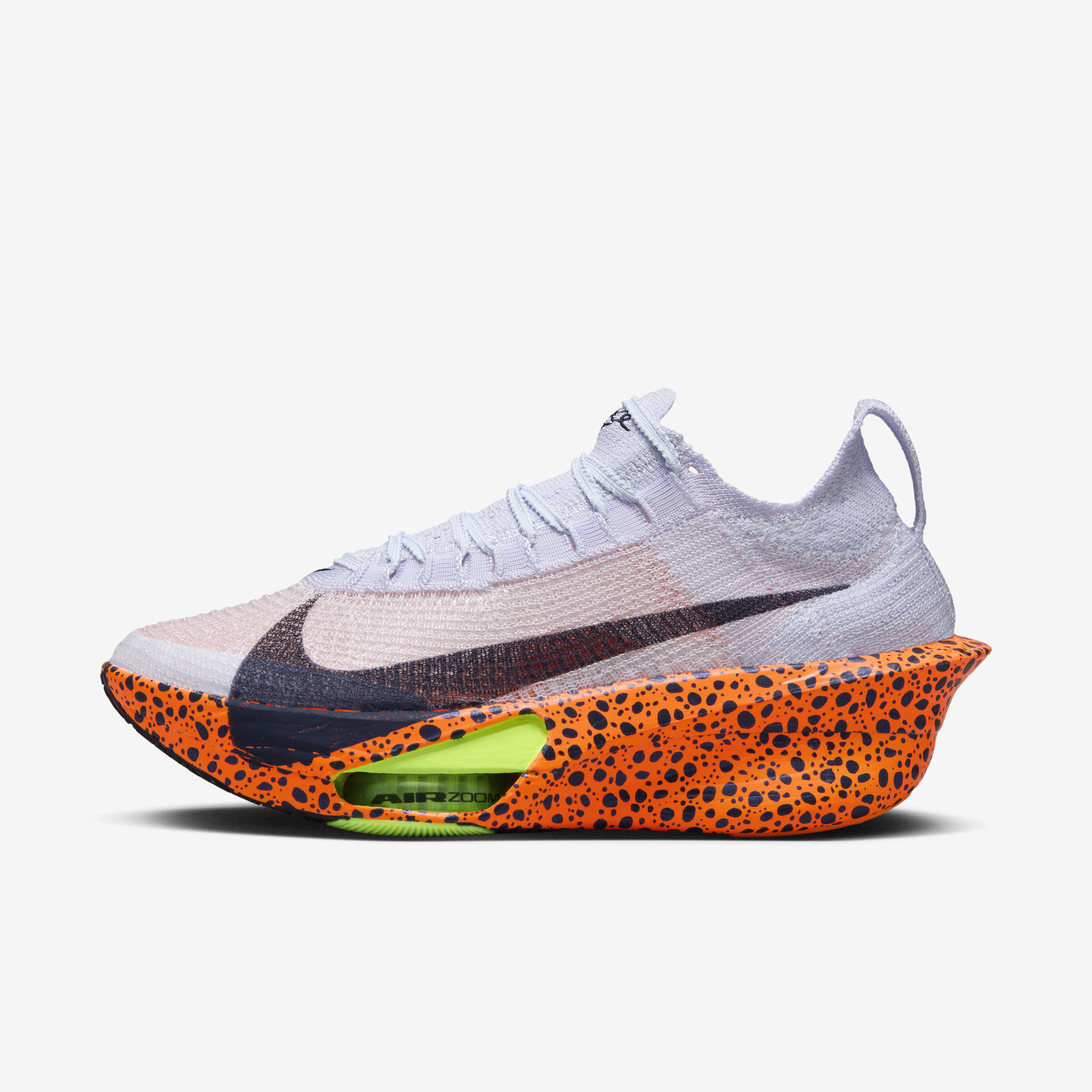 Buy Nike Alphafly 3 Electric Women s Road Racing Shoes Nike UAE Official