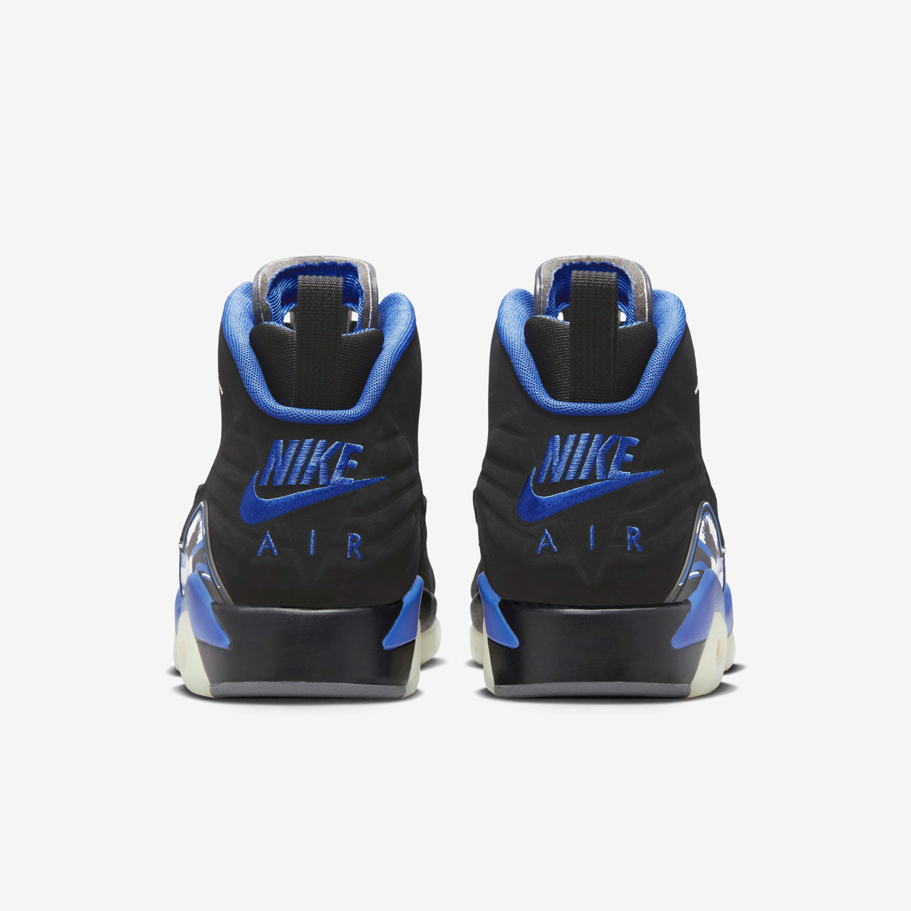 Jumpman MVP image number 5