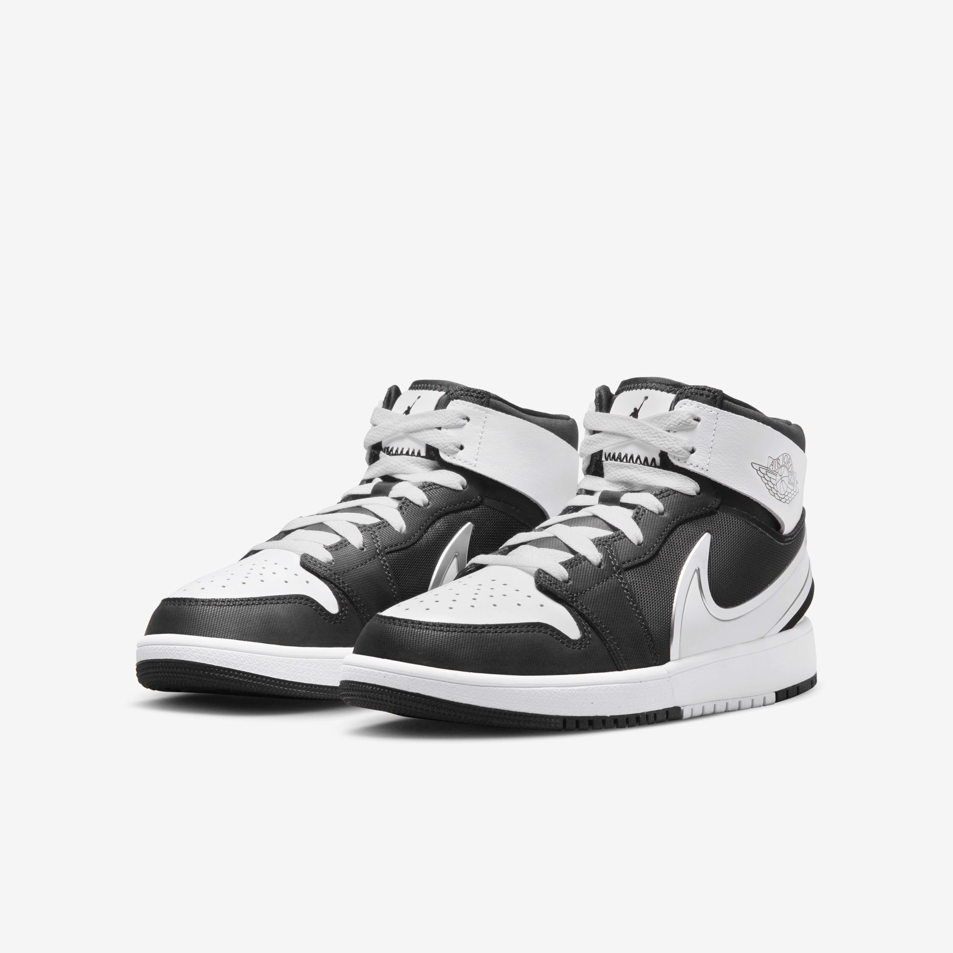 Jordan 1 Mid RM EasyOn image number 4