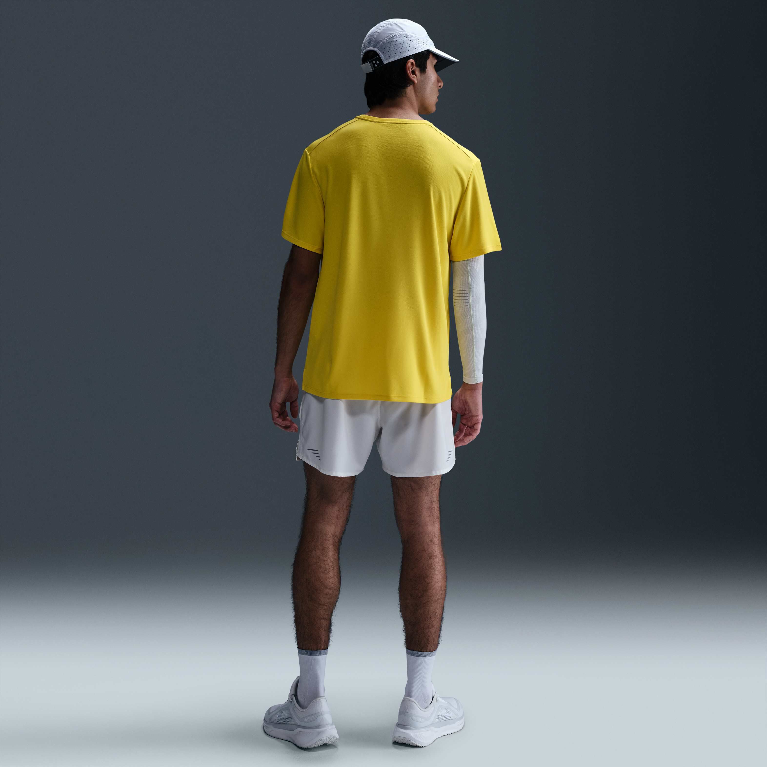 Nike Miler Run Energy image number 4