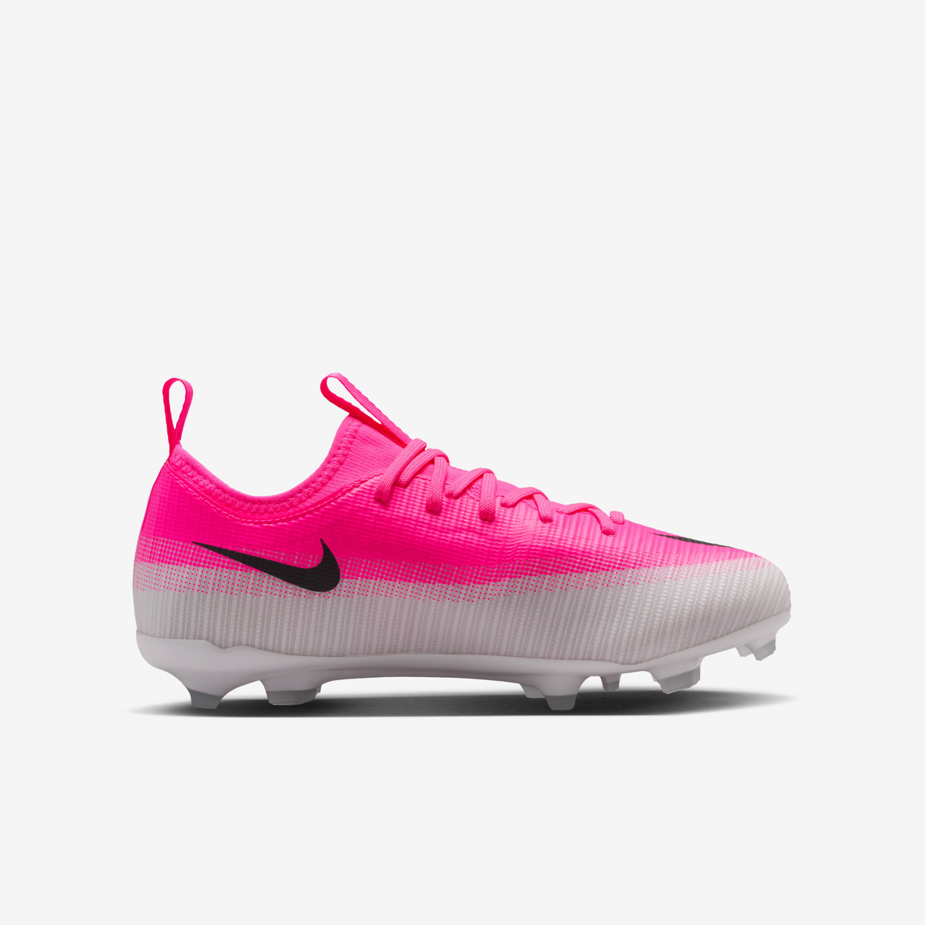 Nike Jr. Mercurial Vapor 17 Academy image number 13