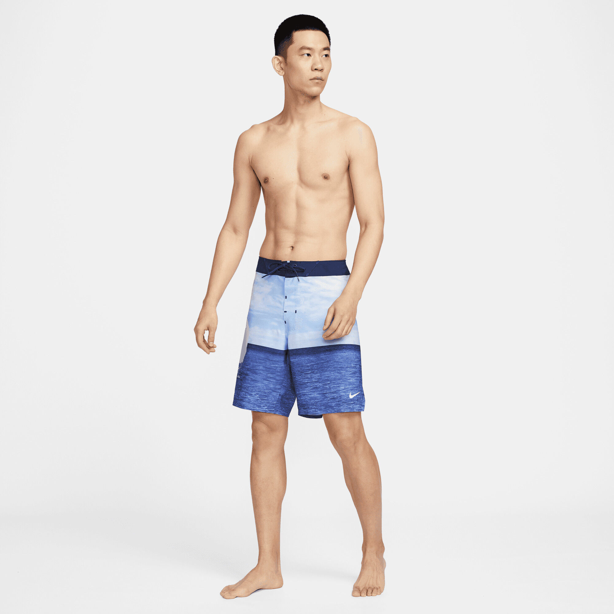 نايكي سويم فيد اواي سيل بوت image number 7