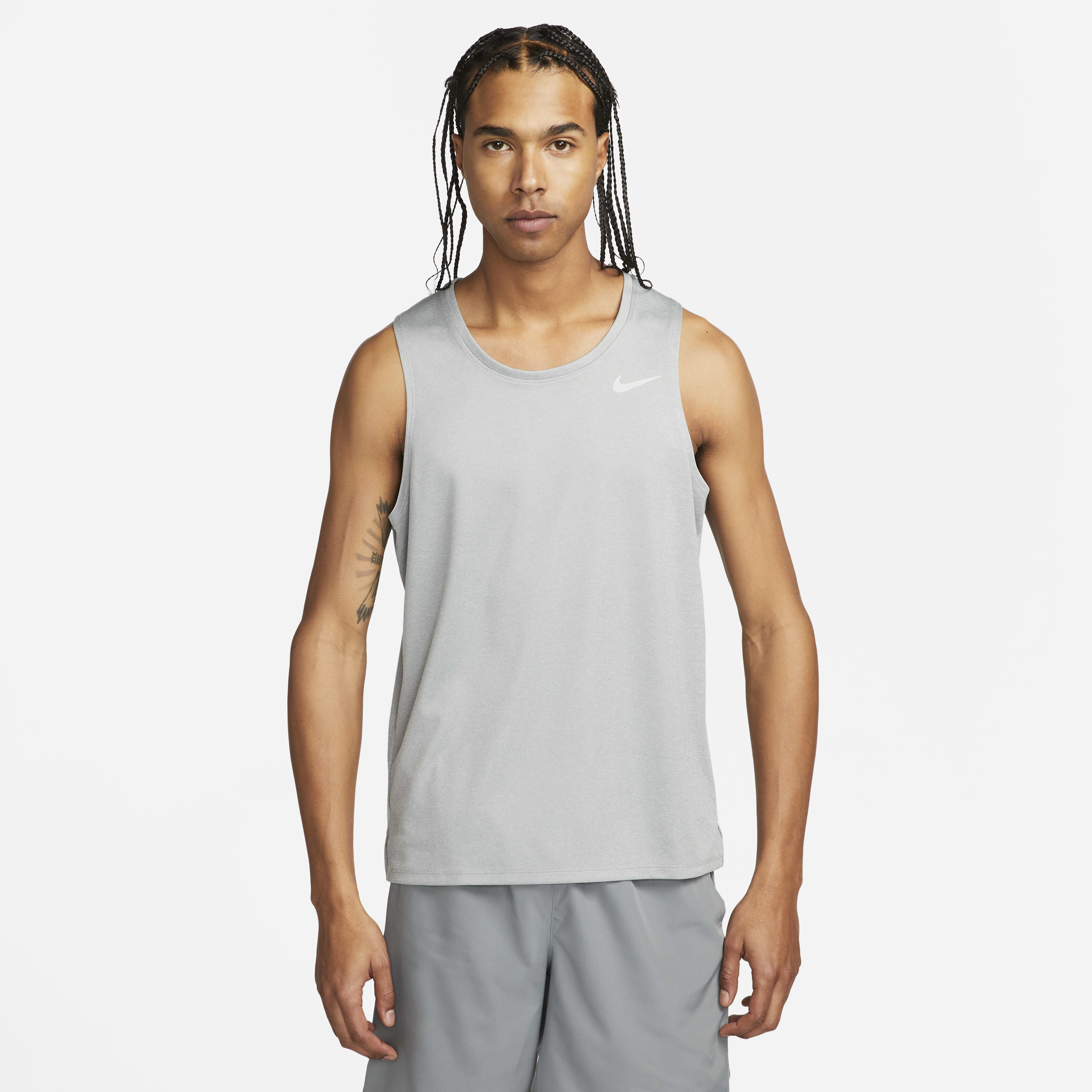 Nike Miler image number 0