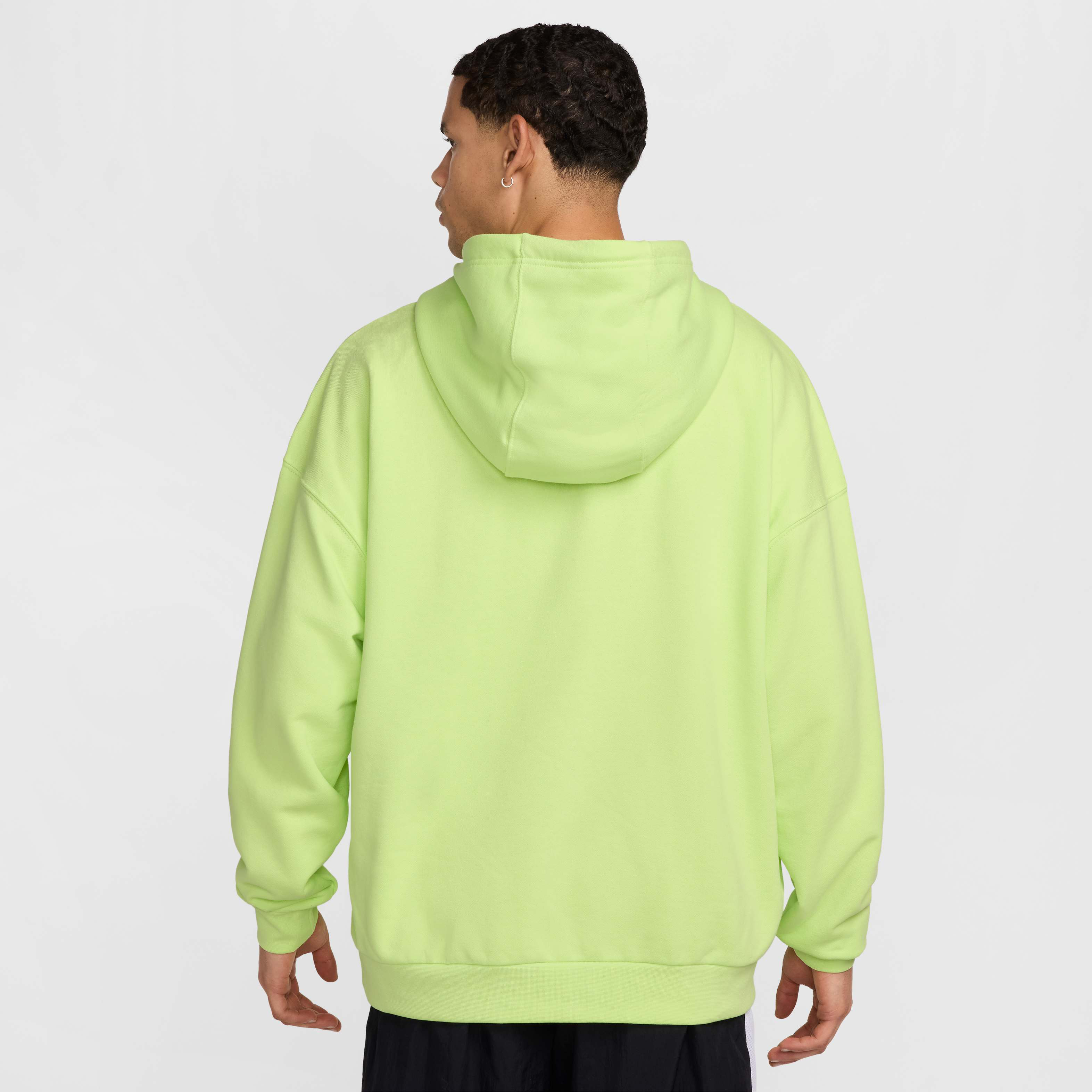 Nike Club Fleece image number 1