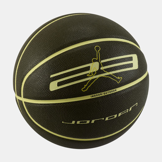 جديدنا للنساء-جوردن, جوردن التيمت 2.0 8P, كرة سلة (مفرغة من الهواء)